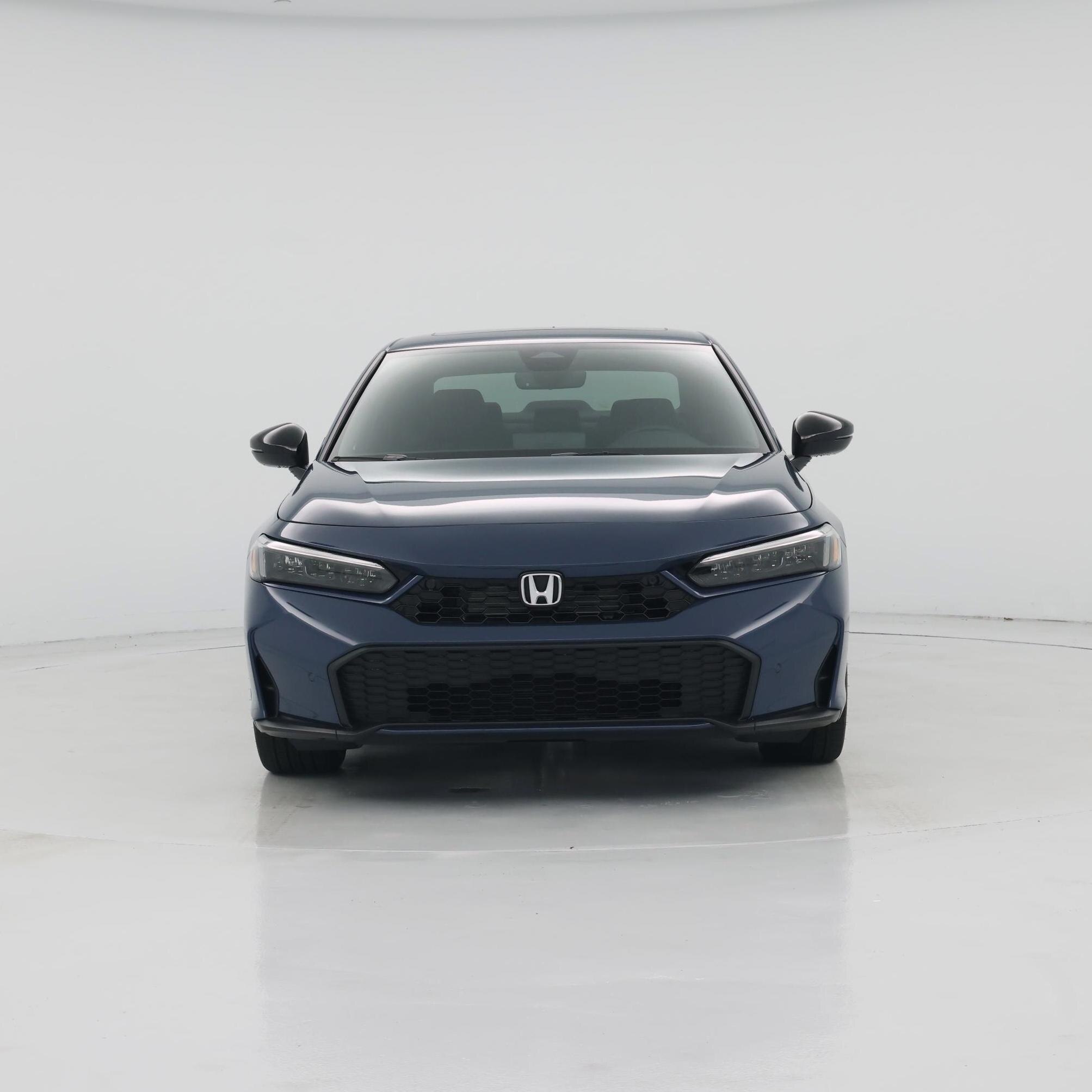 Thumbnail: 2026 Honda Civic - 5