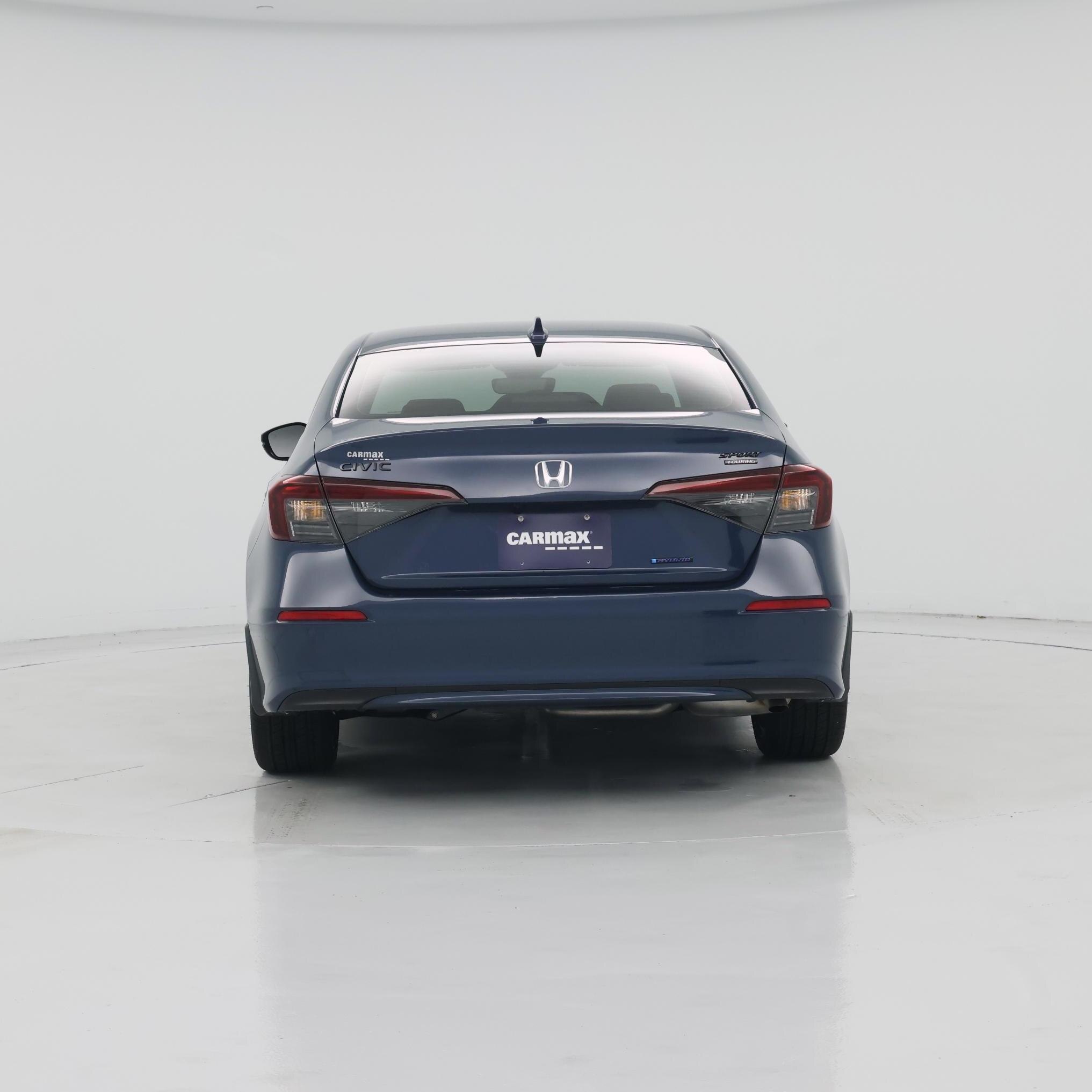 Thumbnail: 2026 Honda Civic - 6