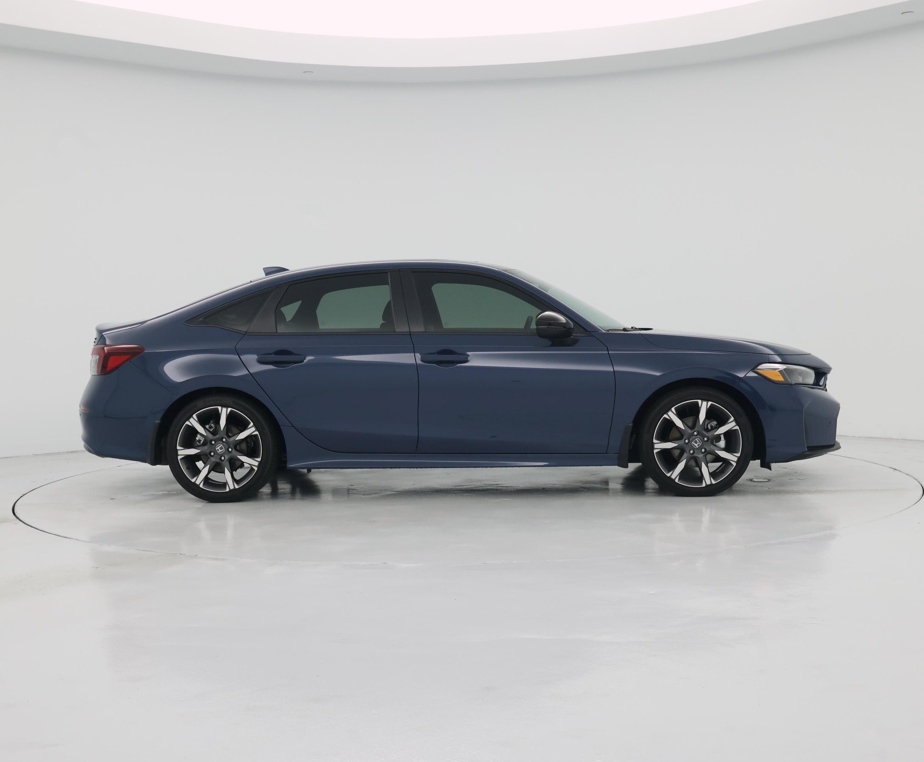 Thumbnail: 2026 Honda Civic - 7