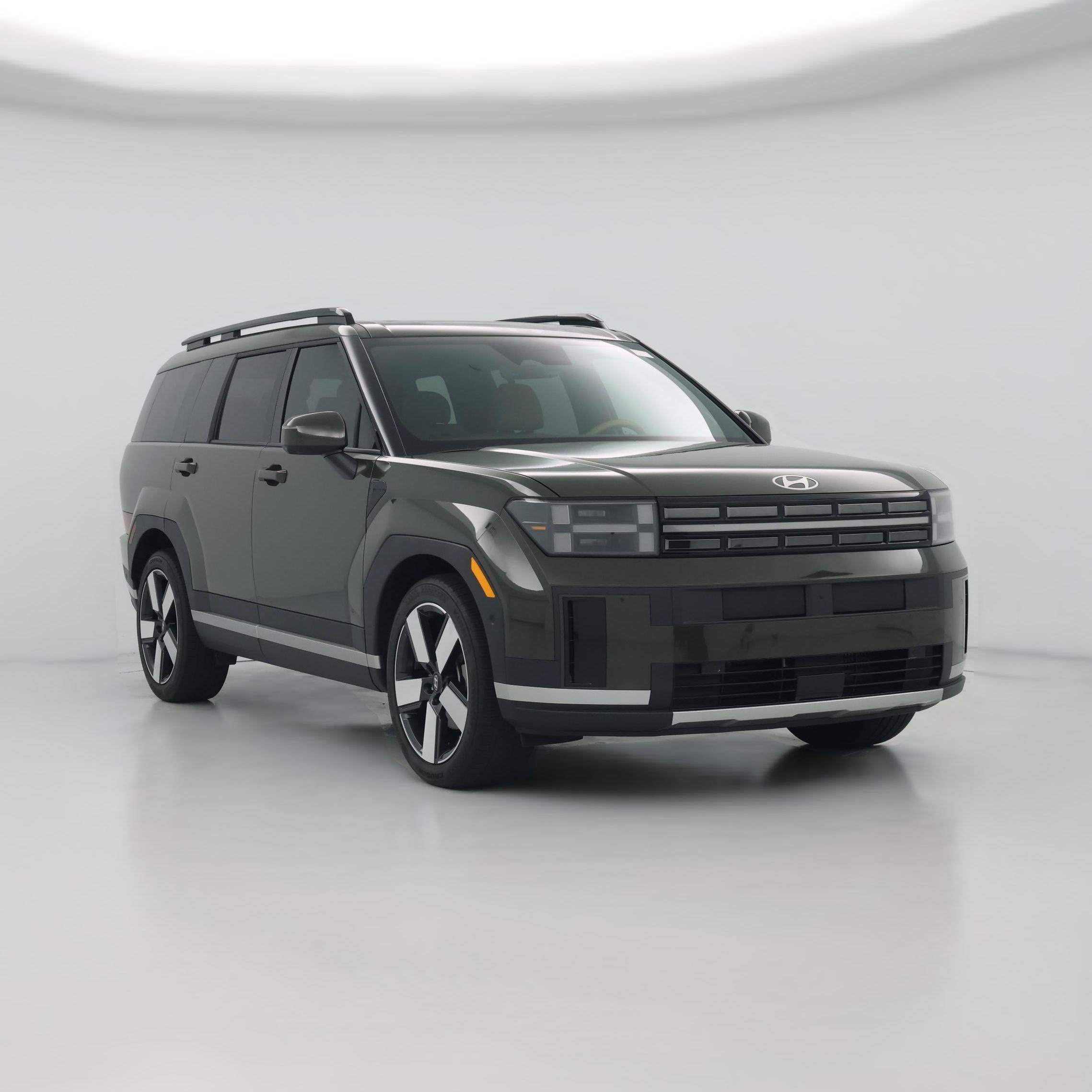 Thumbnail: 2024 Hyundai Santa Fe - 1