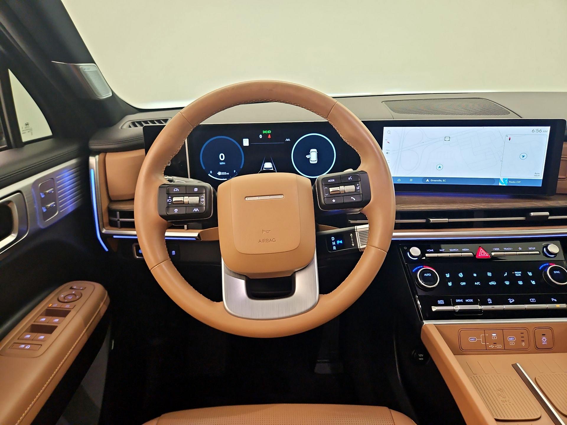 Thumbnail: 2024 Hyundai Santa Fe - 10