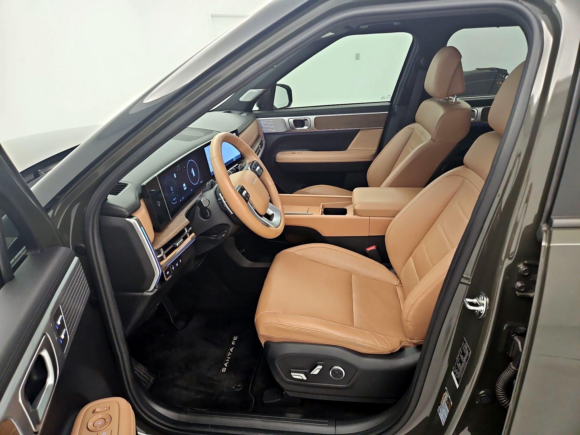 Thumbnail: 2024 Hyundai Santa Fe - 11