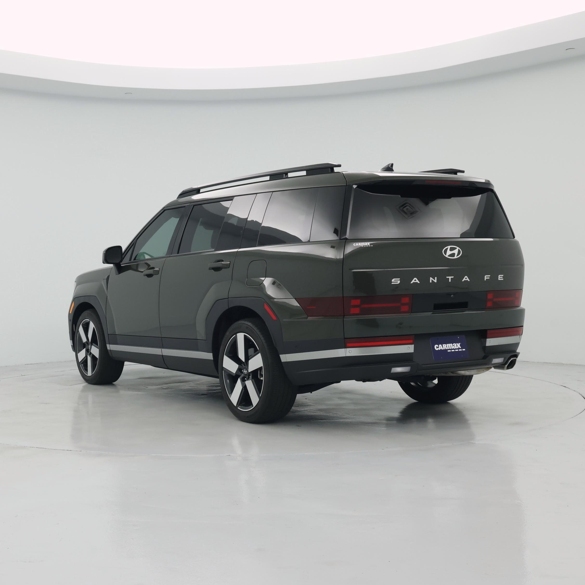 Thumbnail: 2024 Hyundai Santa Fe - 2