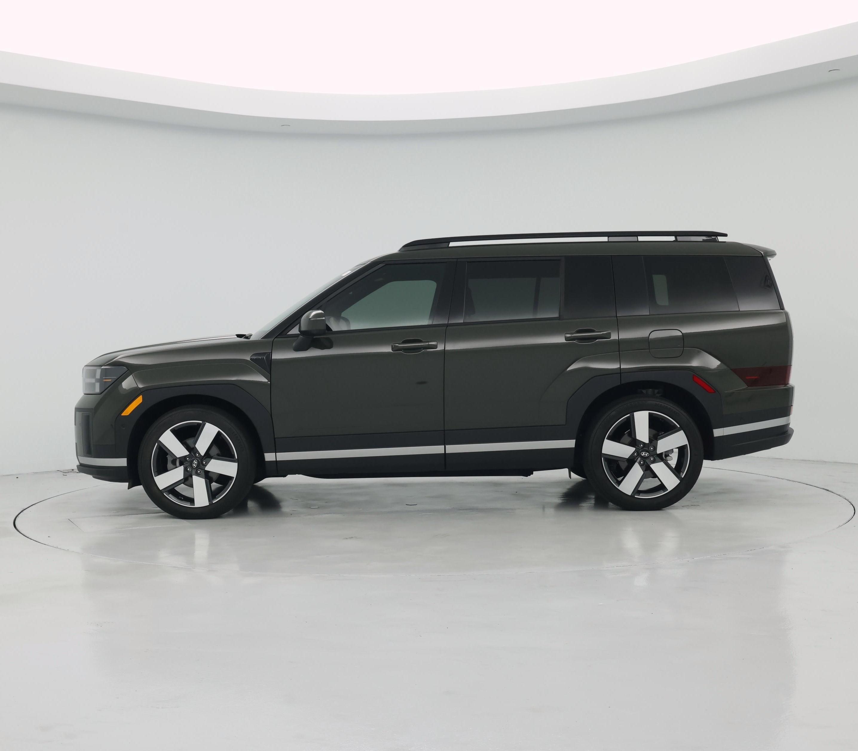 Thumbnail: 2024 Hyundai Santa Fe - 3