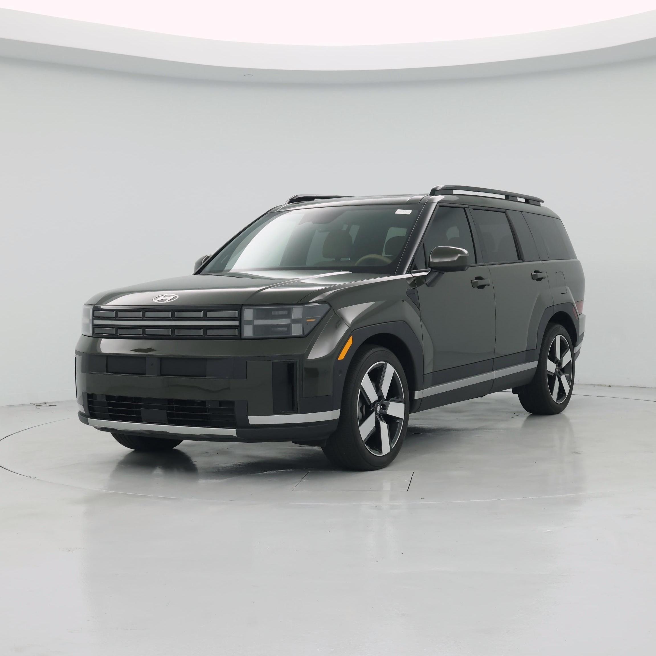Thumbnail: 2024 Hyundai Santa Fe - 4
