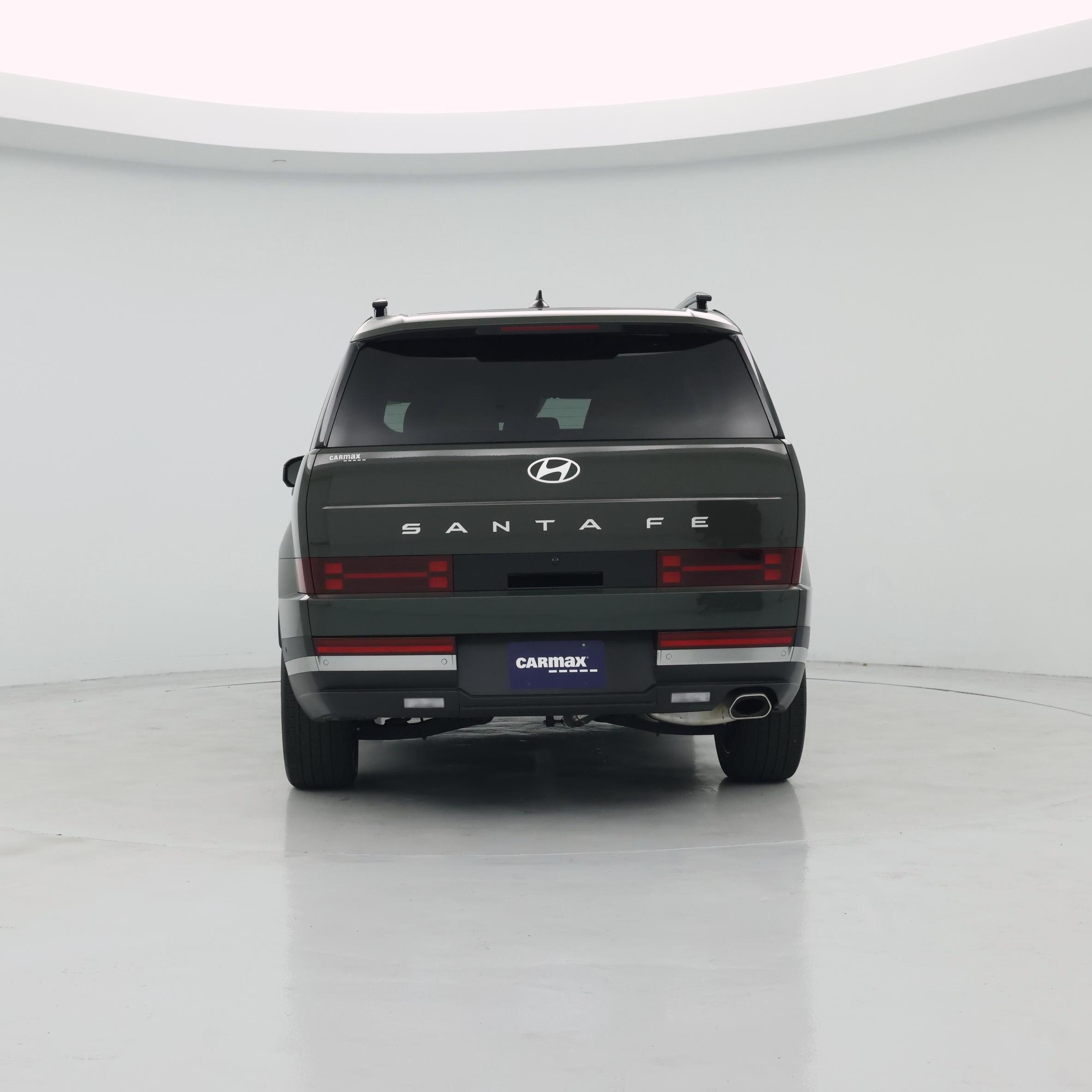 Thumbnail: 2024 Hyundai Santa Fe - 6