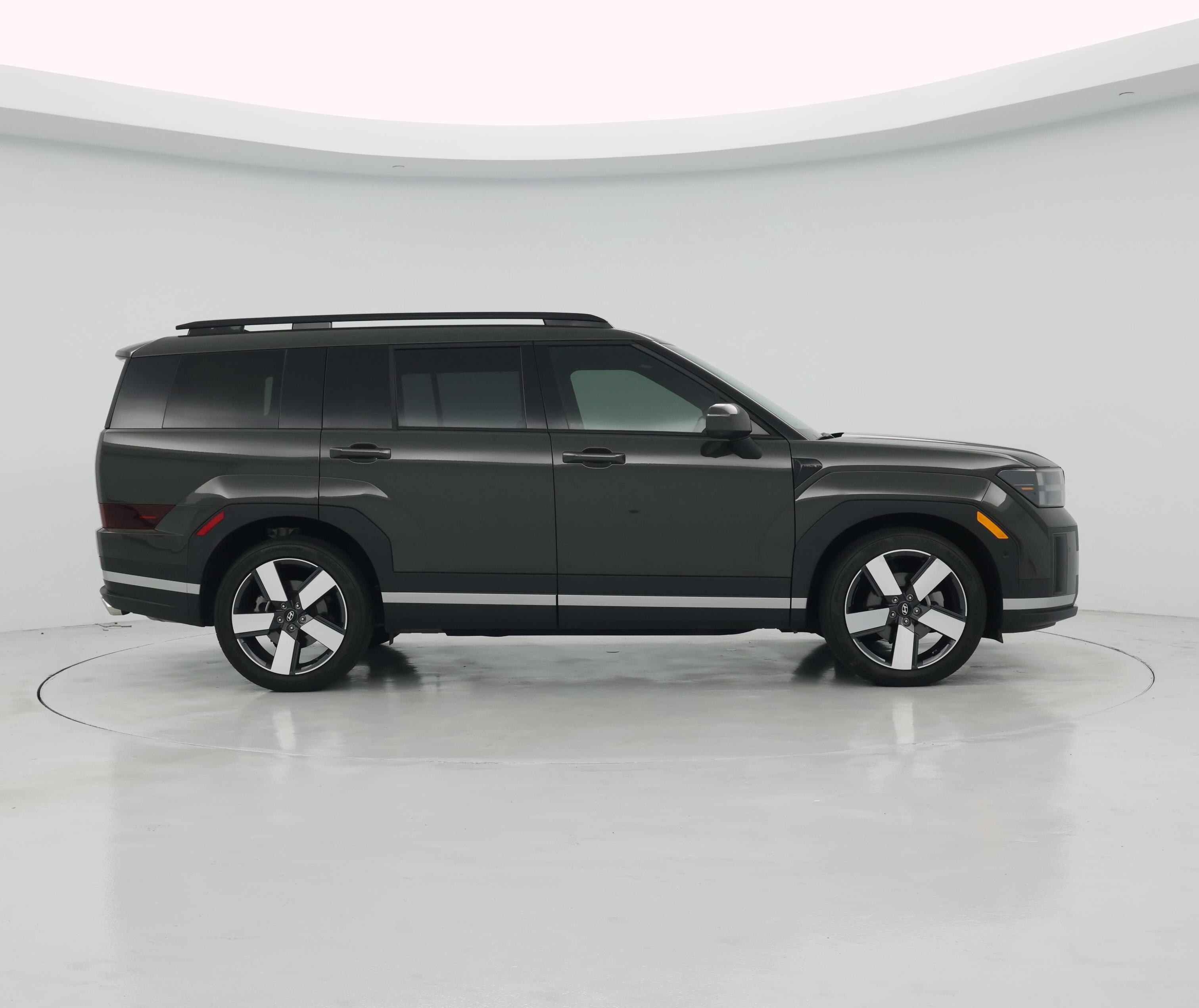 Thumbnail: 2024 Hyundai Santa Fe - 7