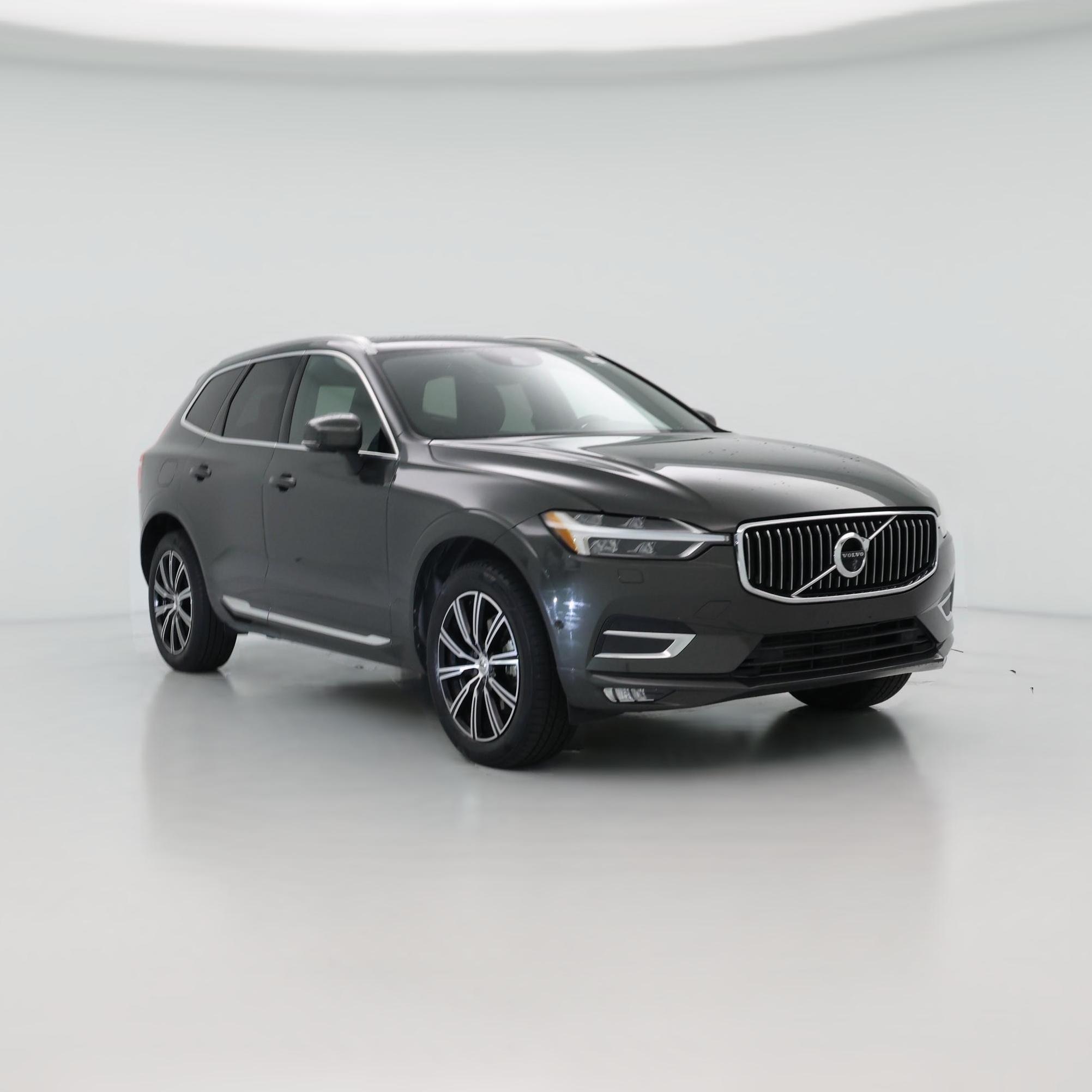 Thumbnail: 2020 Volvo XC60 - 1