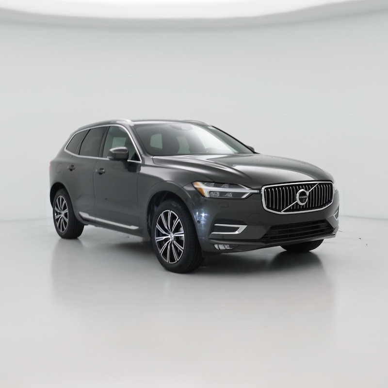 2020 Volvo XC60 T5 Inscription