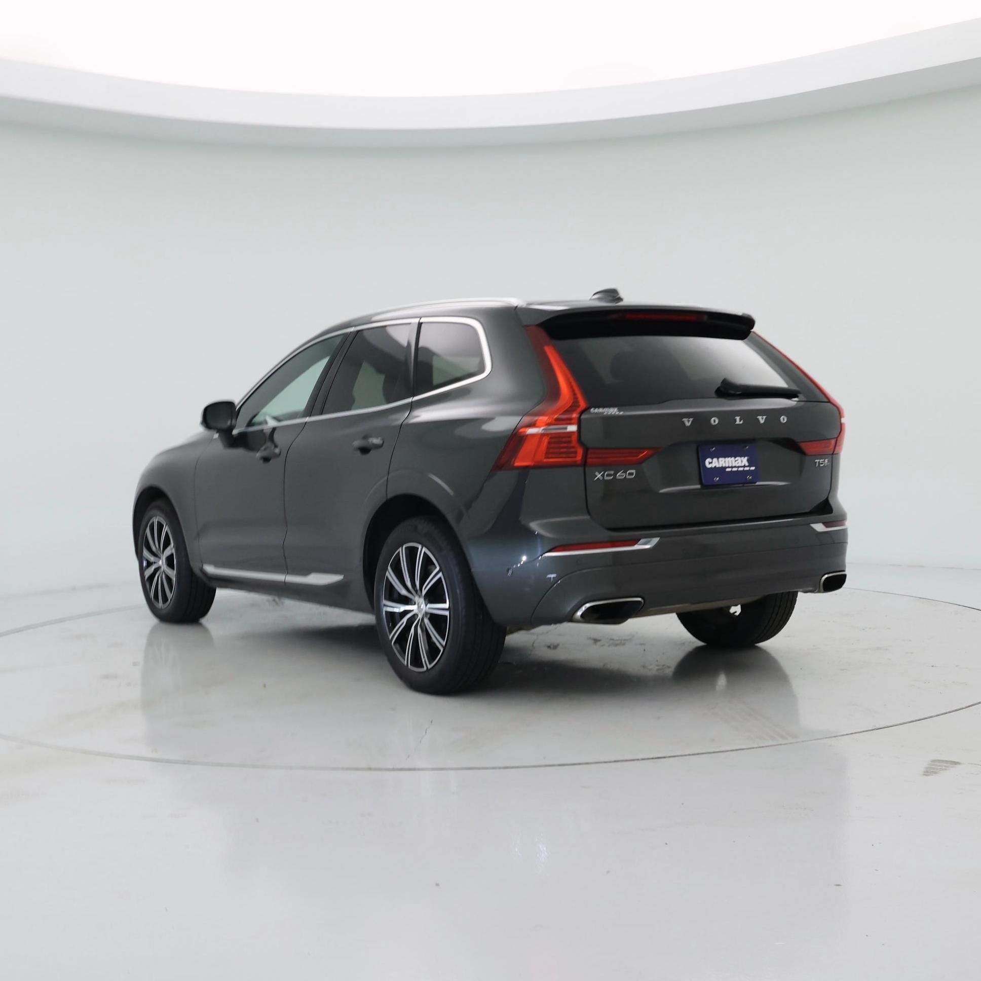 Thumbnail: 2020 Volvo XC60 - 2