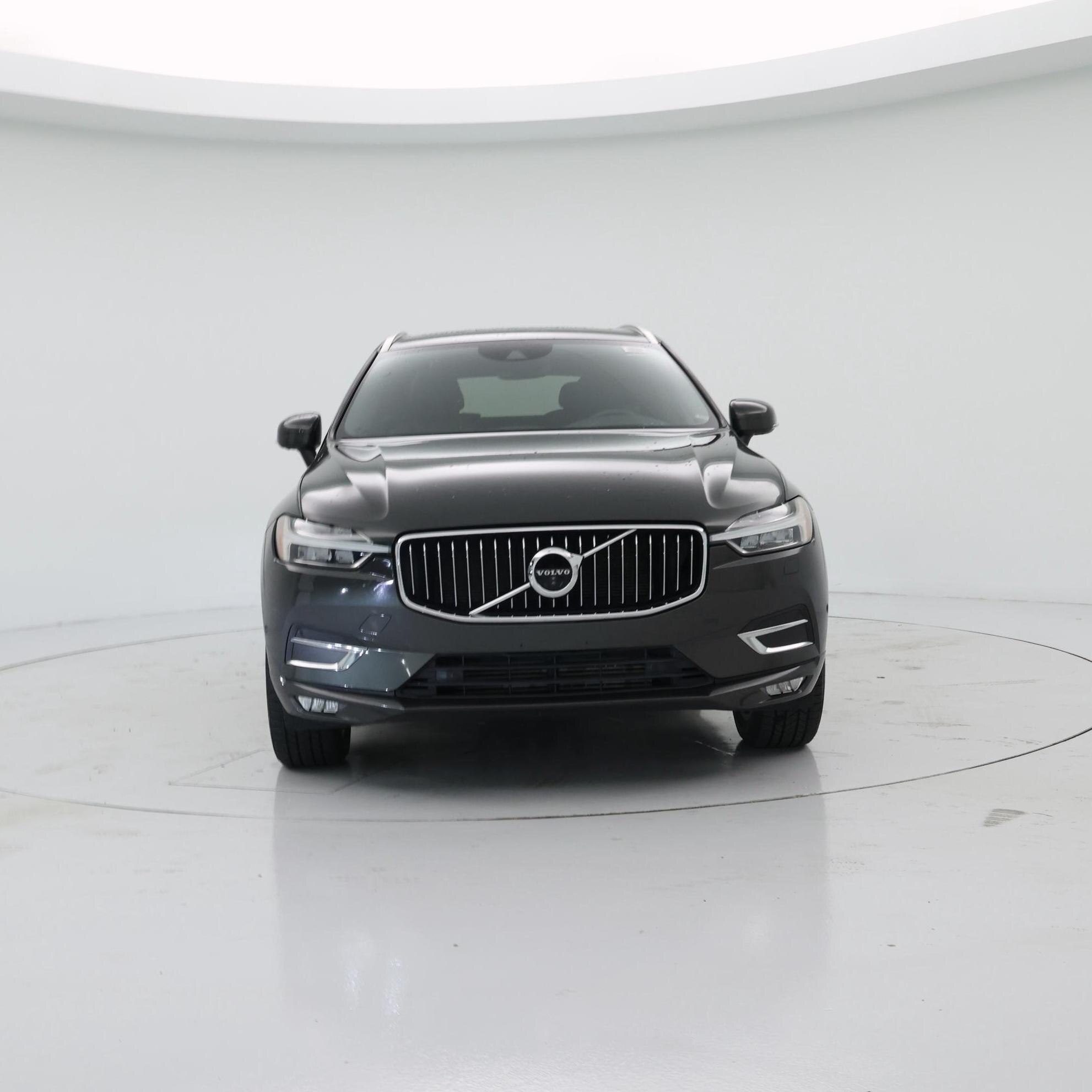 Thumbnail: 2020 Volvo XC60 - 5