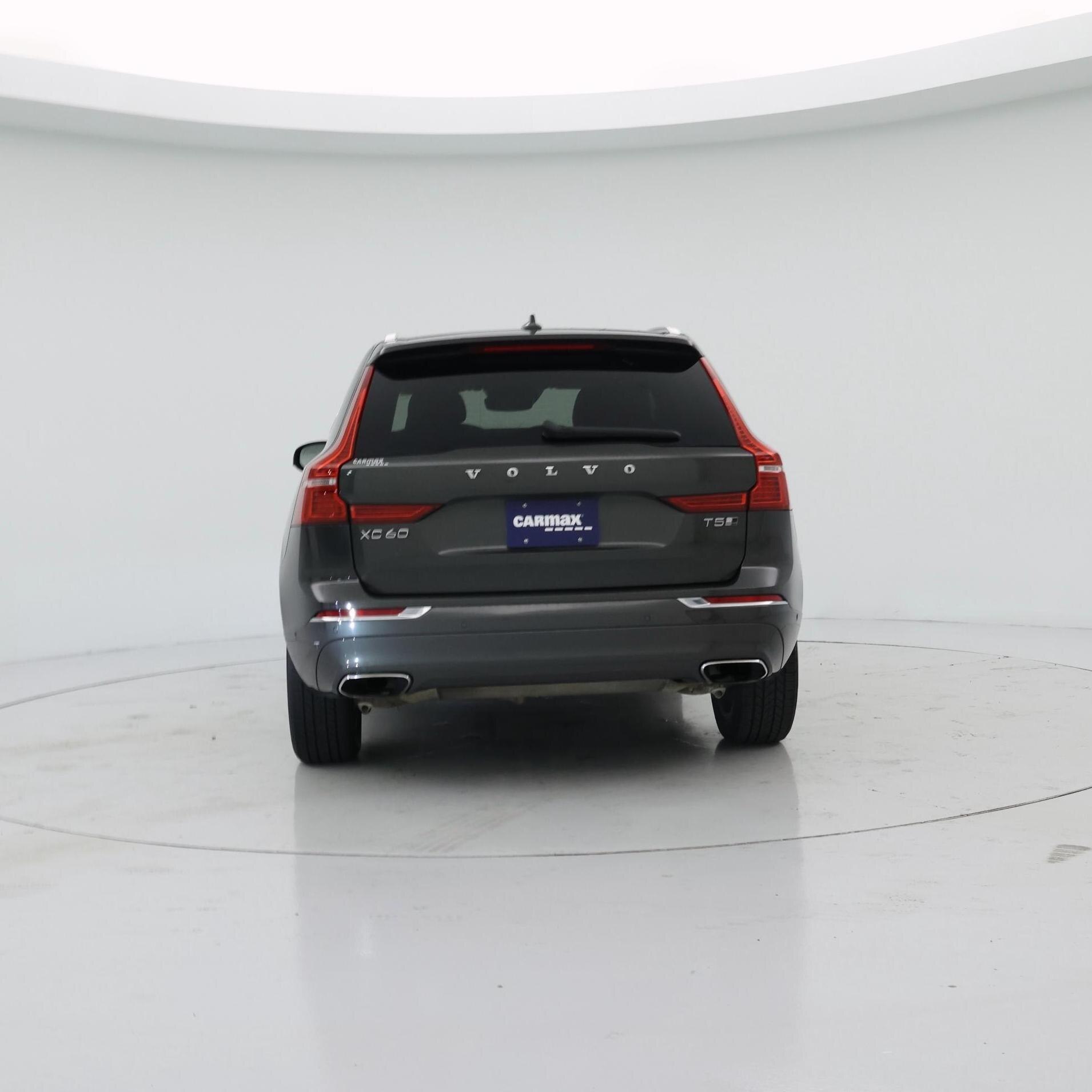 Thumbnail: 2020 Volvo XC60 - 6