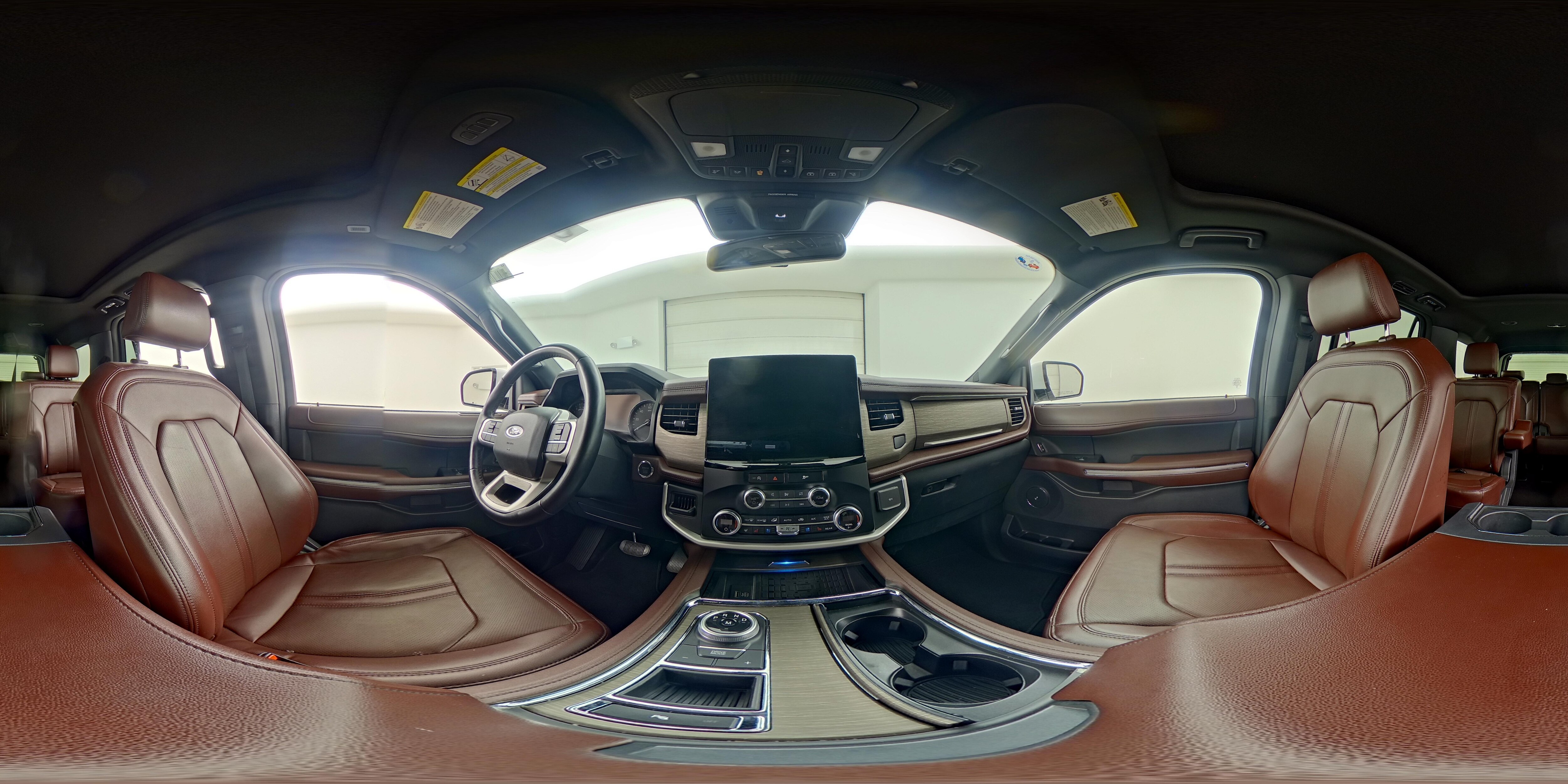 2024 Ford Expedition Limited - Photo 28