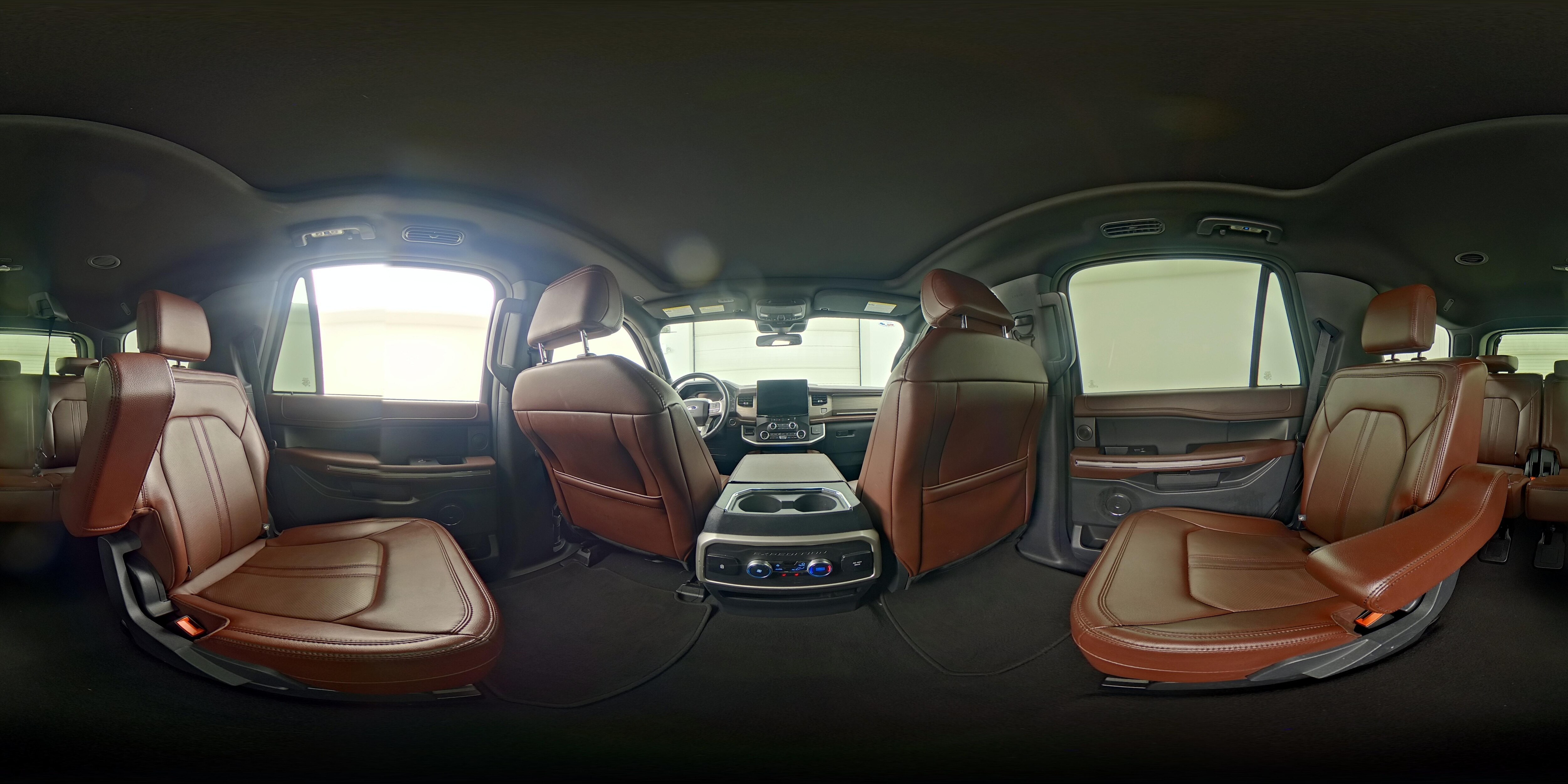 2024 Ford Expedition Limited - Photo 29