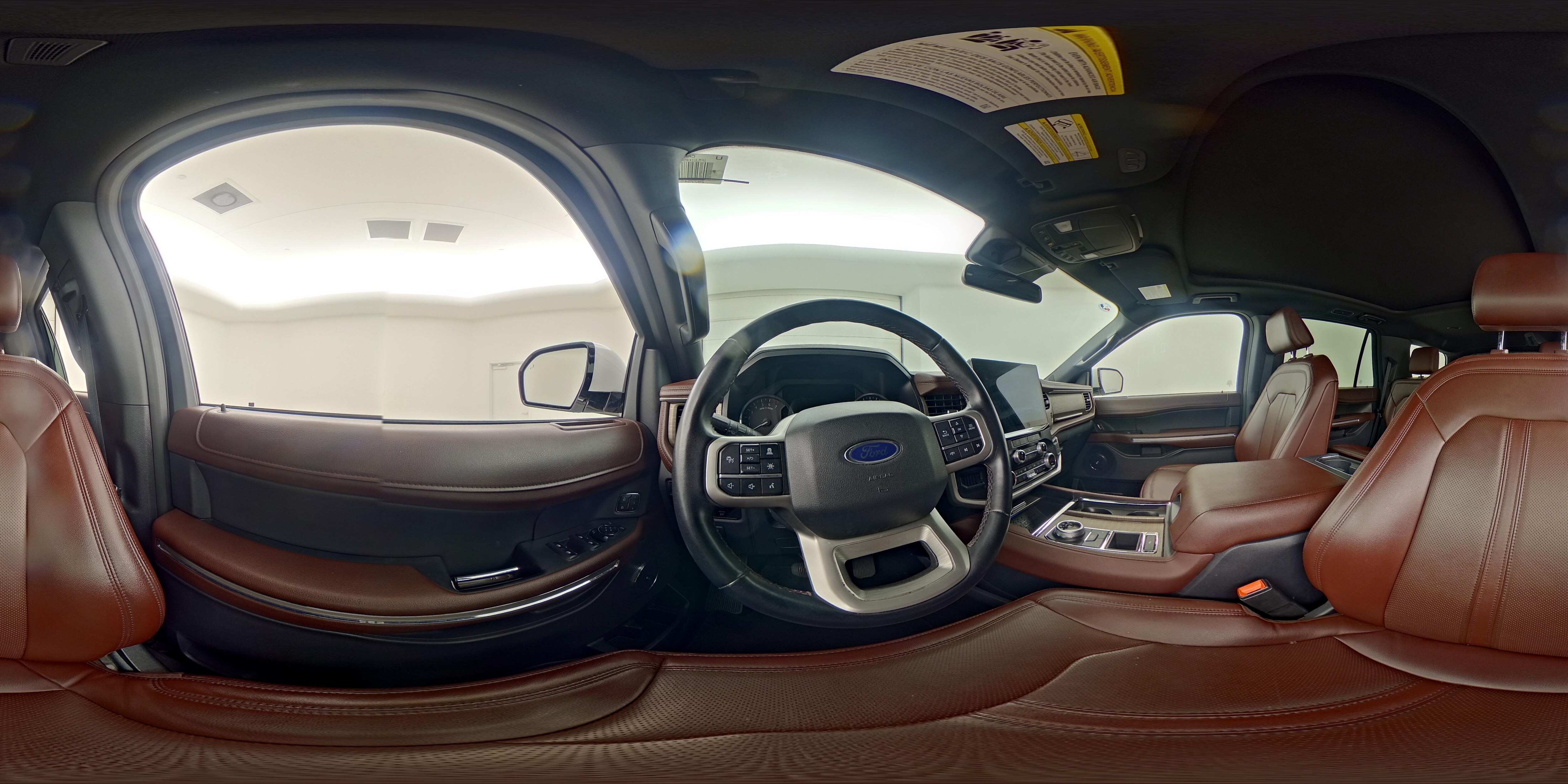 2024 Ford Expedition Limited - Photo 30