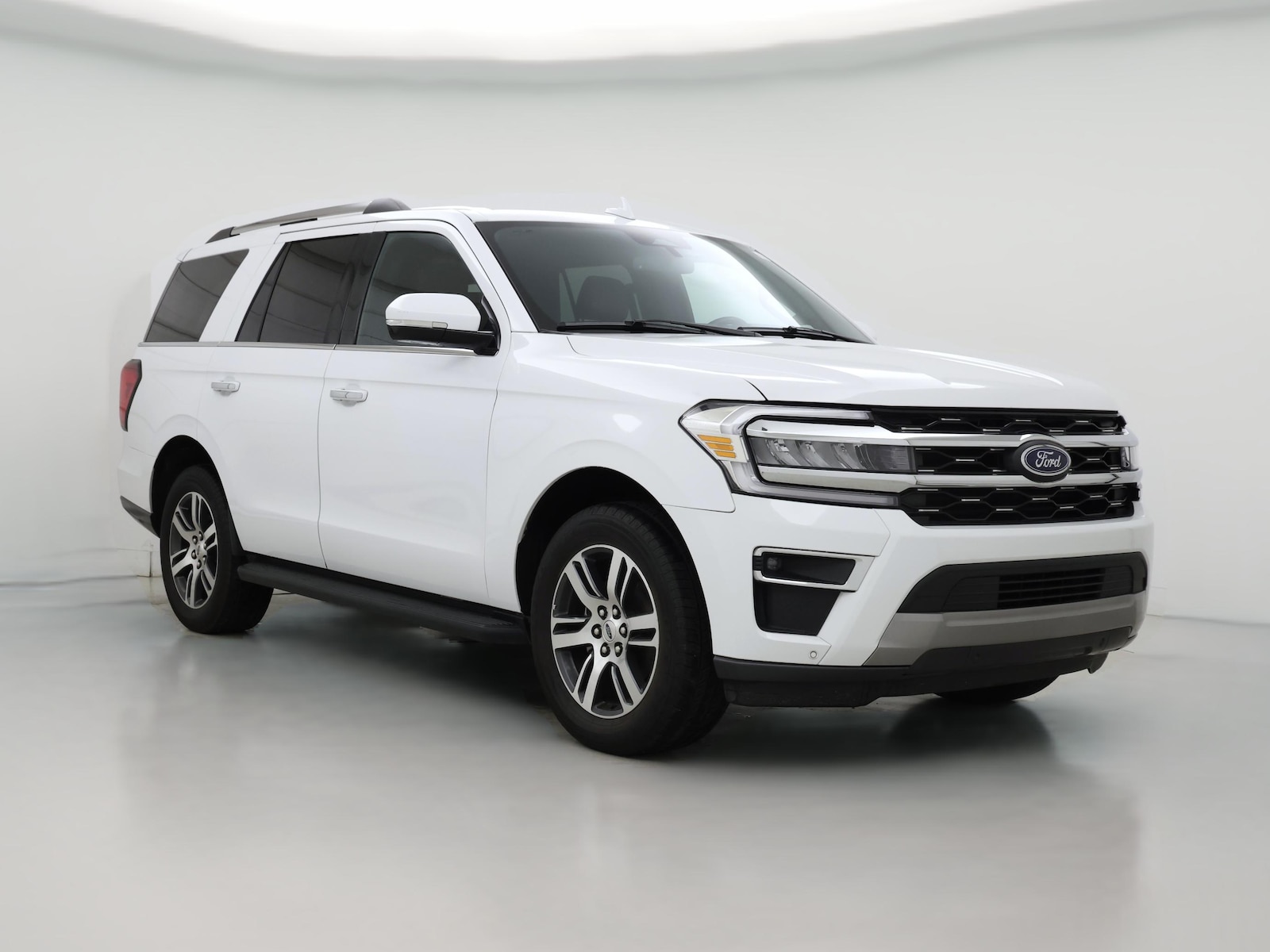 2024 Ford Expedition Limited - Photo 1