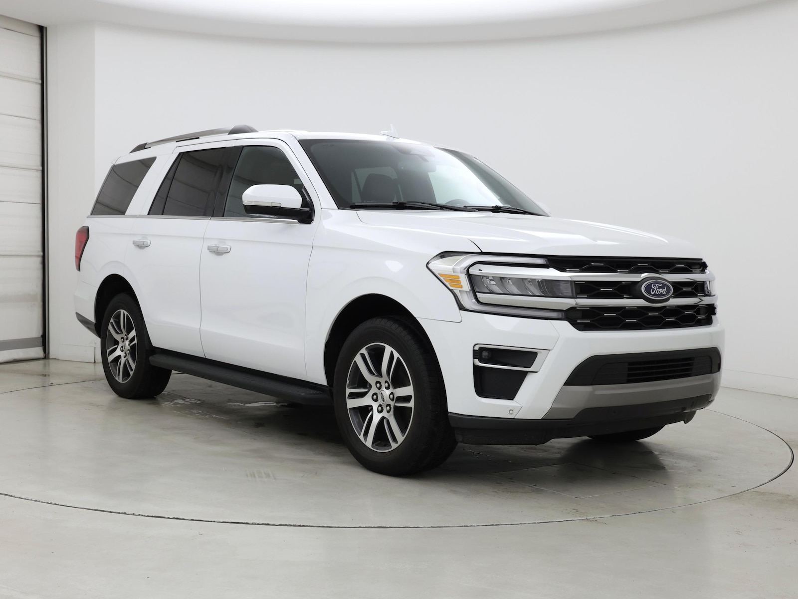 2024 Ford Expedition Limited - Photo 2