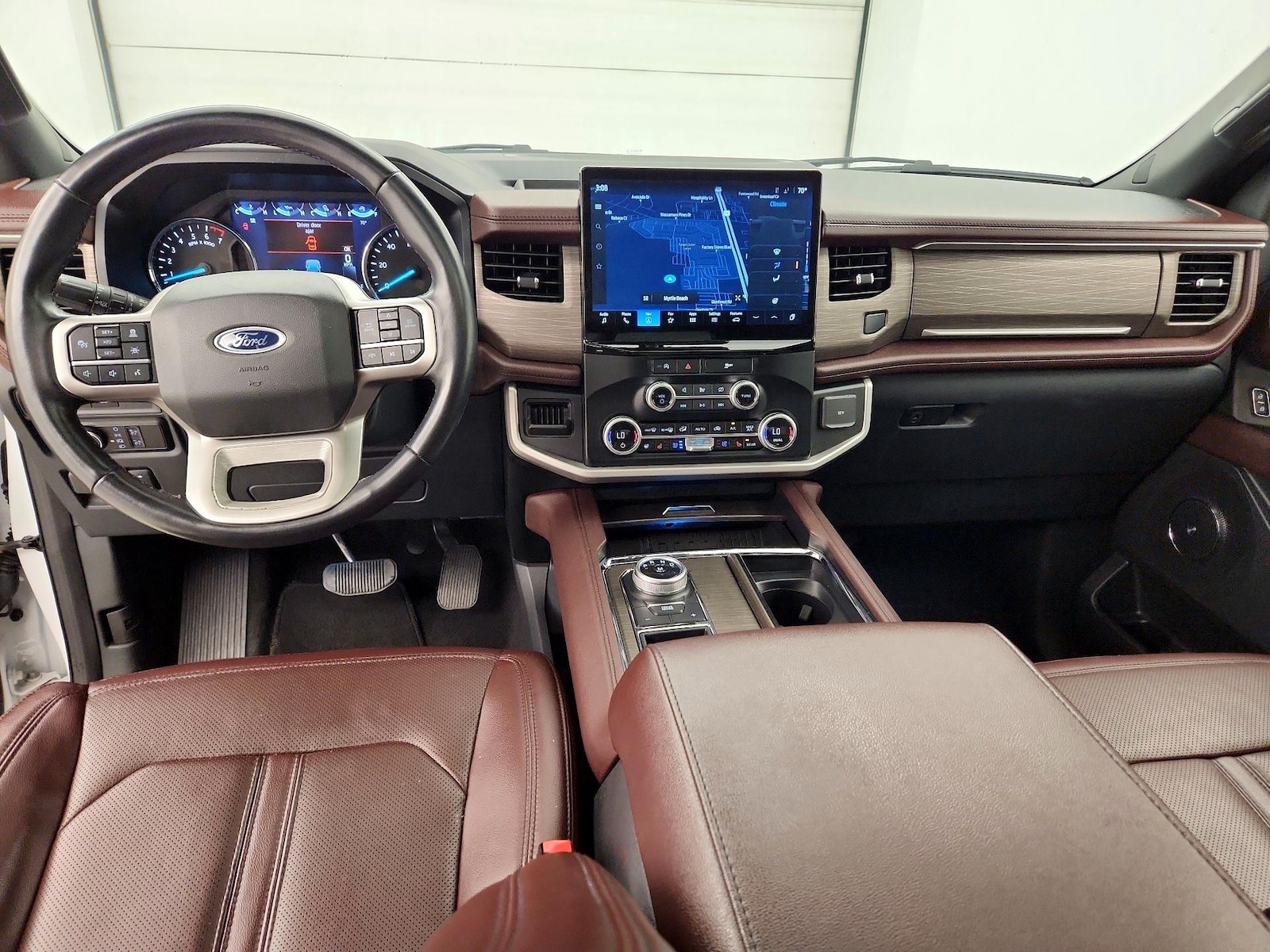 2024 Ford Expedition Limited - Photo 10