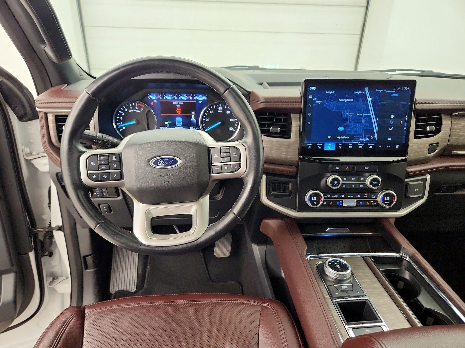 2024 Ford Expedition Limited - Photo 11