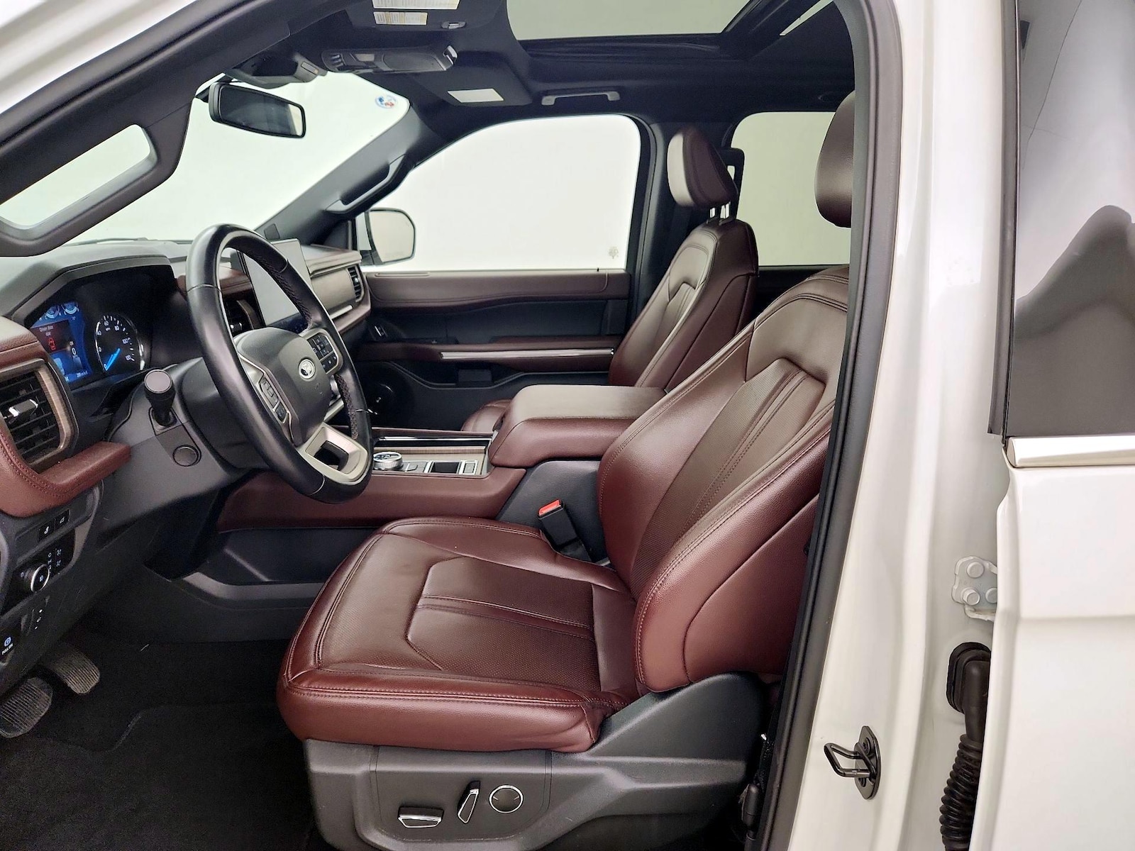 2024 Ford Expedition Limited - Photo 12