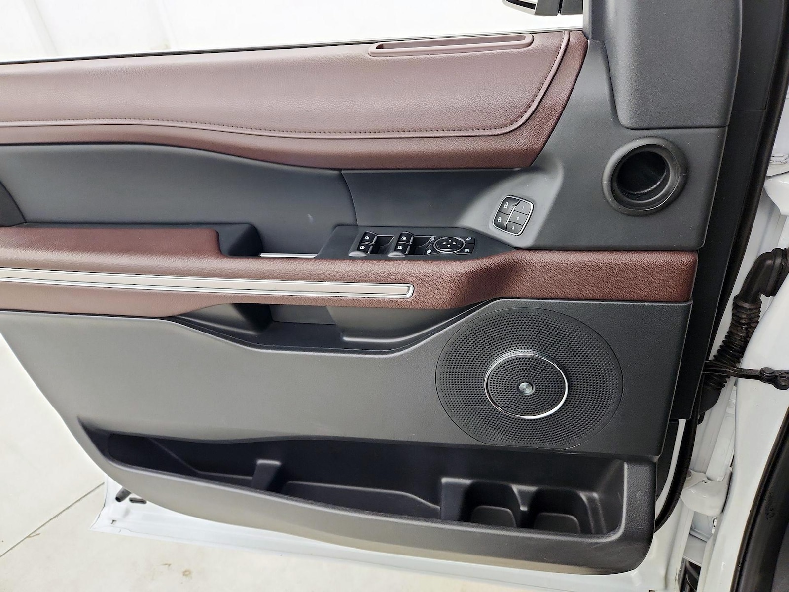 2024 Ford Expedition Limited - Photo 13