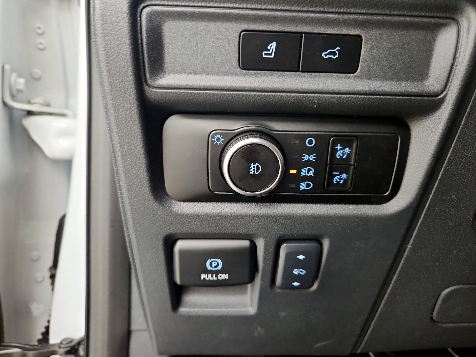 Thumbnail: 2024 Ford Expedition - 13
