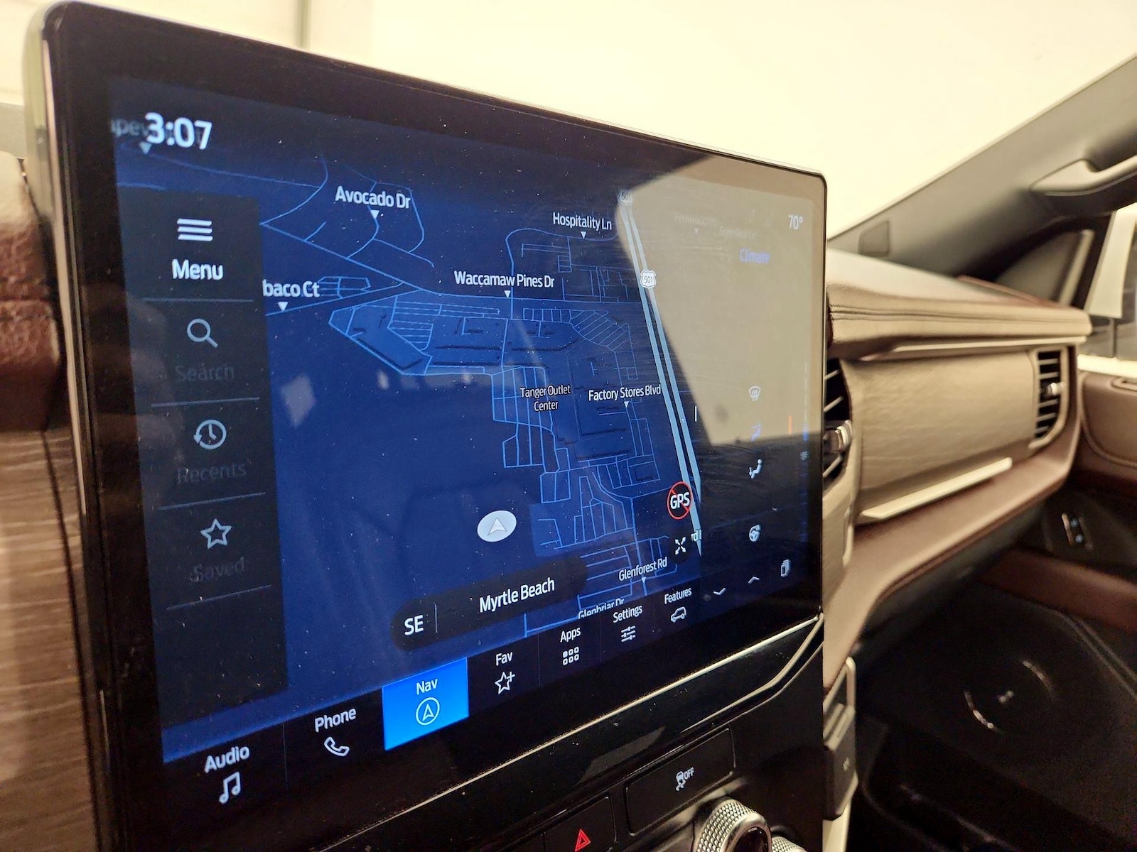 2024 Ford Expedition Limited - Photo 15