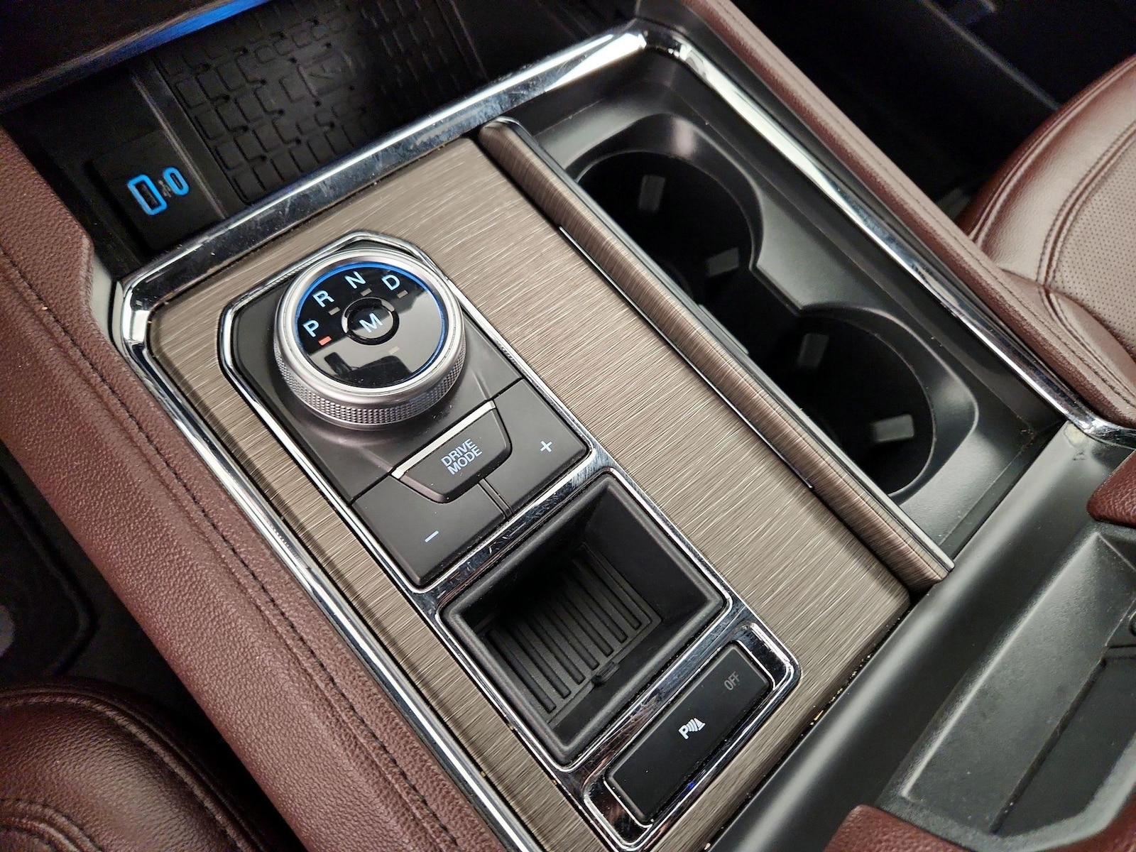 2024 Ford Expedition Limited - Photo 19