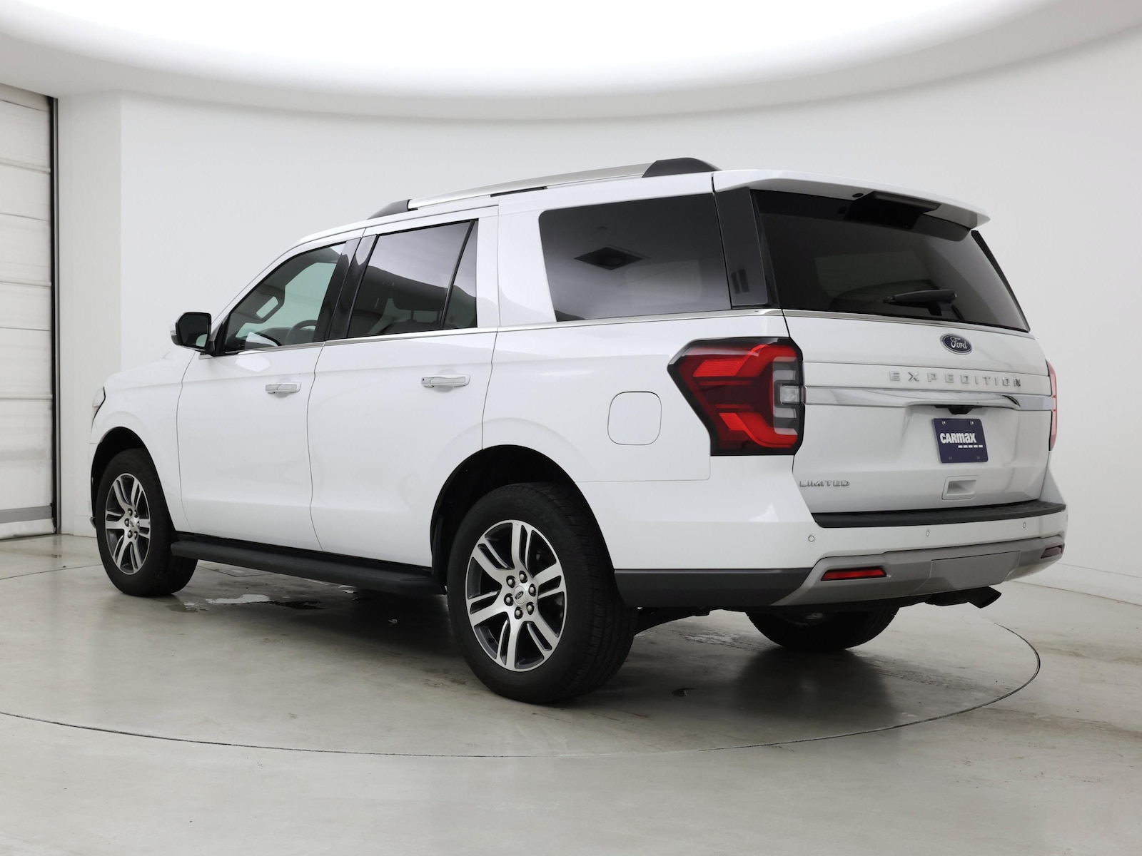 2024 Ford Expedition Limited - Photo 3