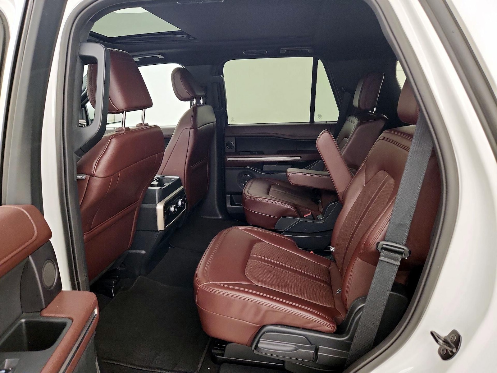 2024 Ford Expedition Limited - Photo 22