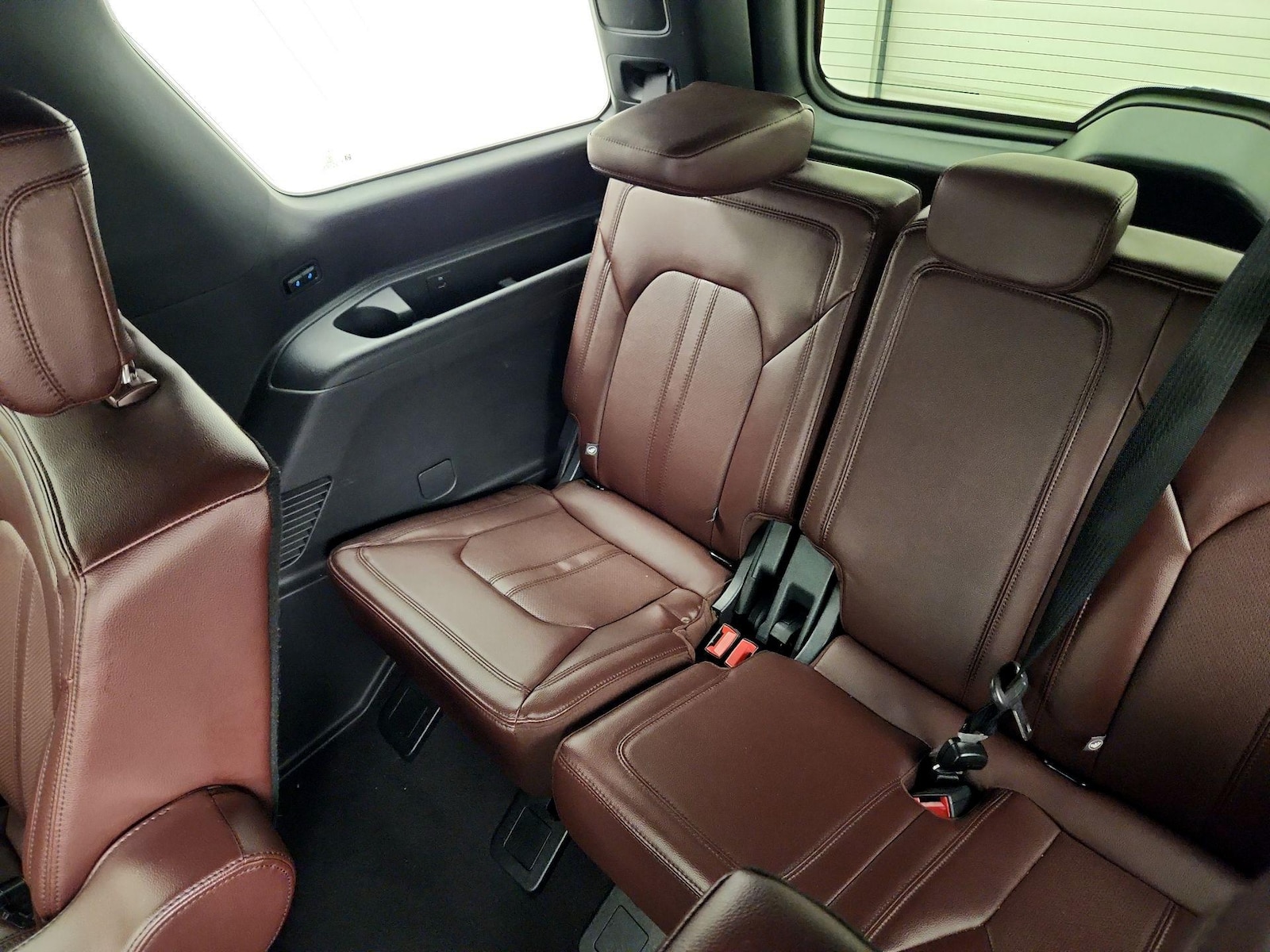 2024 Ford Expedition Limited - Photo 23