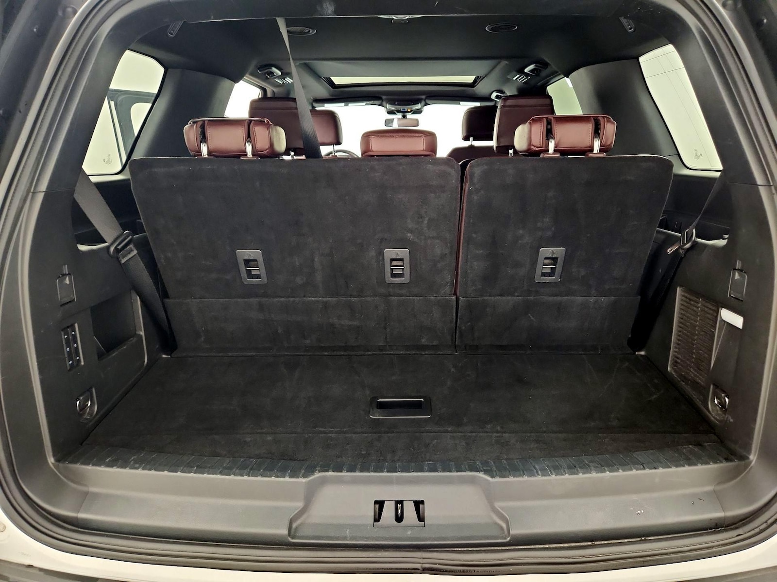 2024 Ford Expedition Limited - Photo 24
