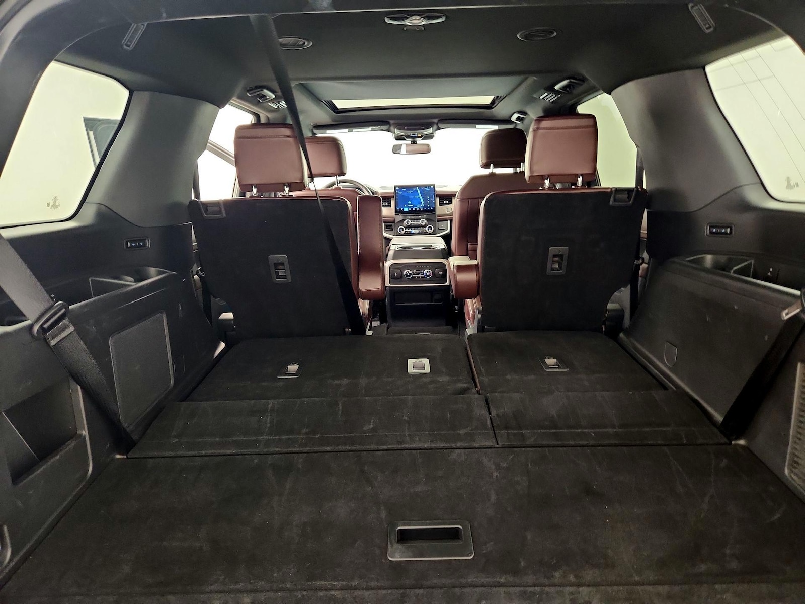 2024 Ford Expedition Limited - Photo 25