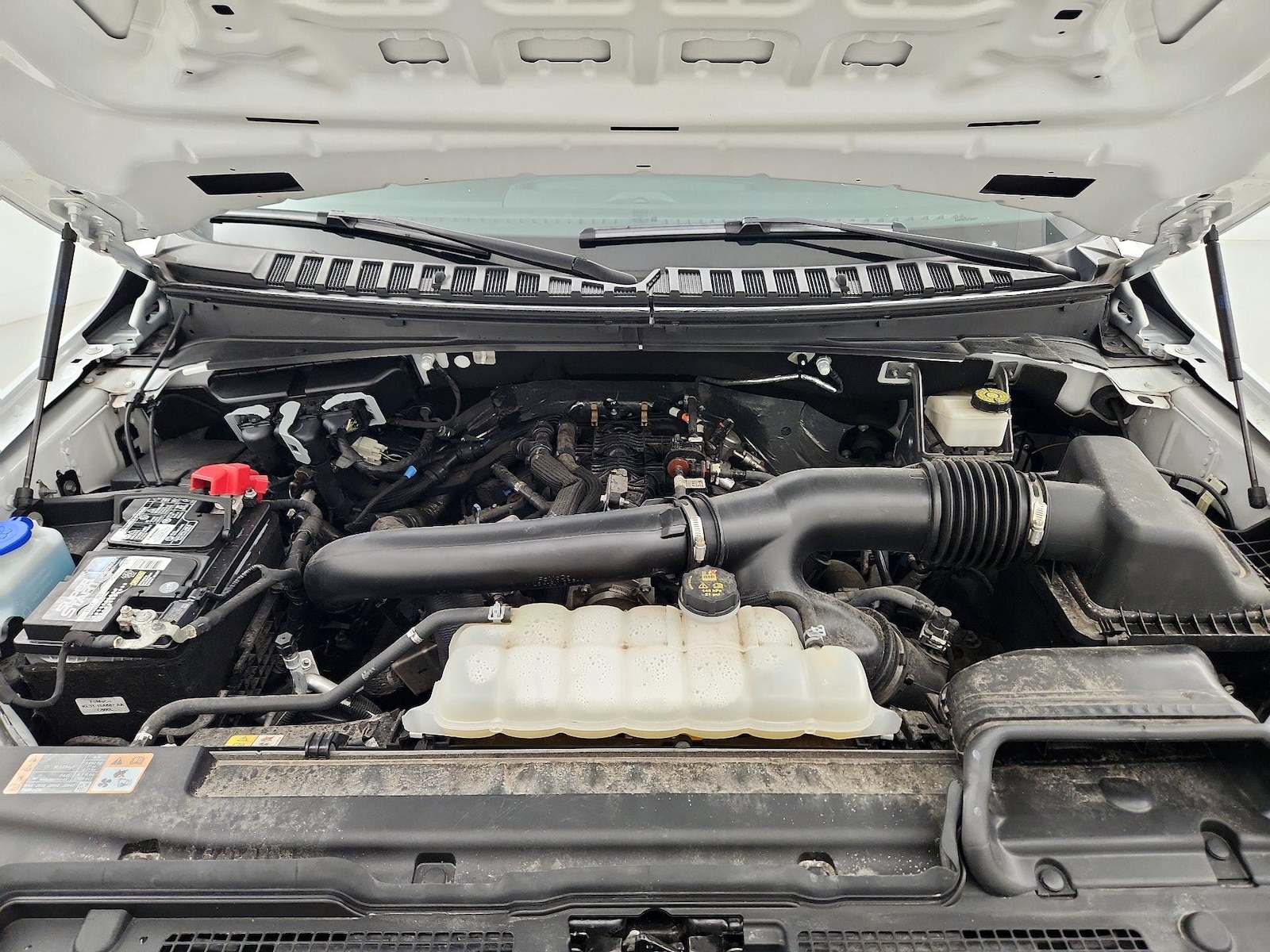 2024 Ford Expedition Limited - Photo 26