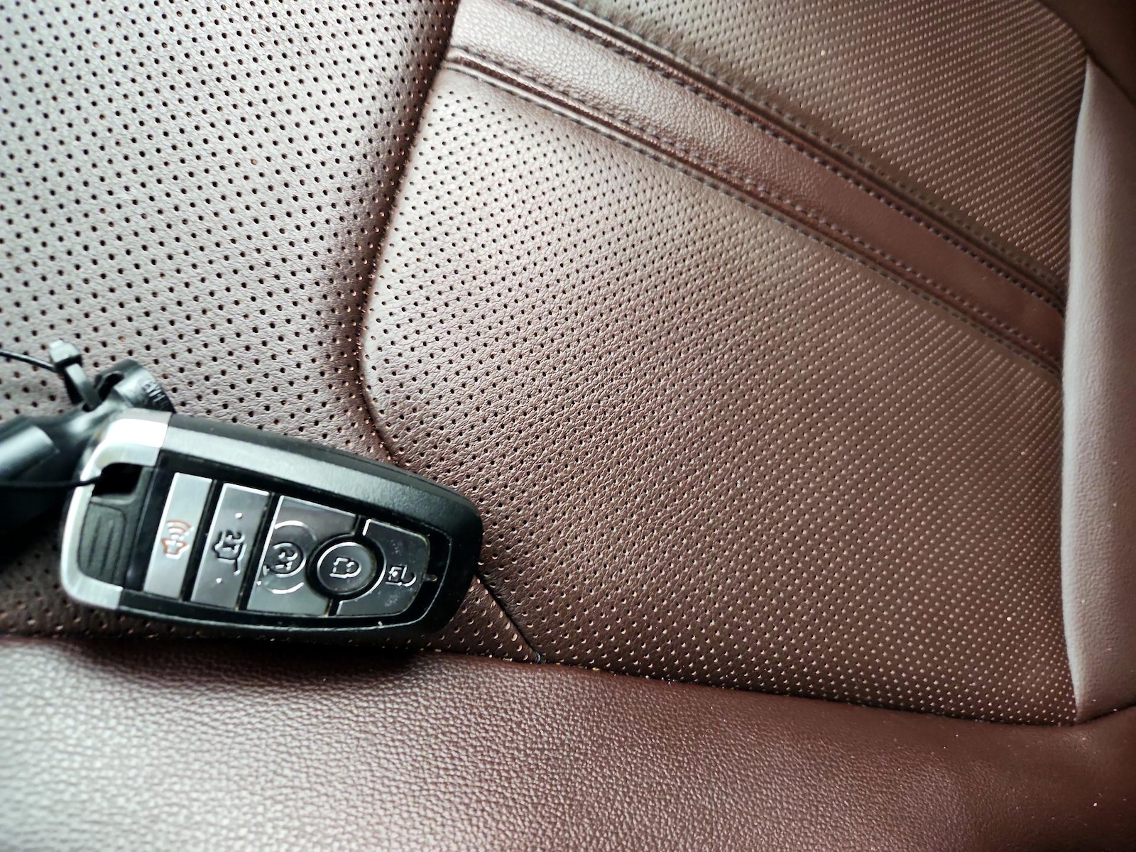 2024 Ford Expedition Limited - Photo 27