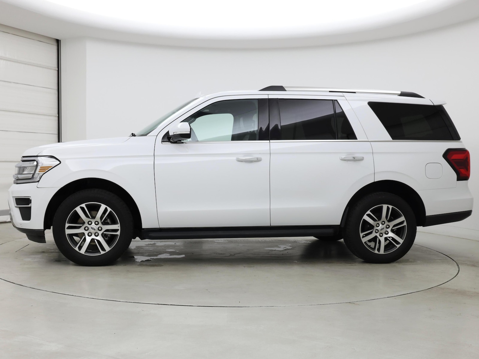 2024 Ford Expedition Limited - Photo 4