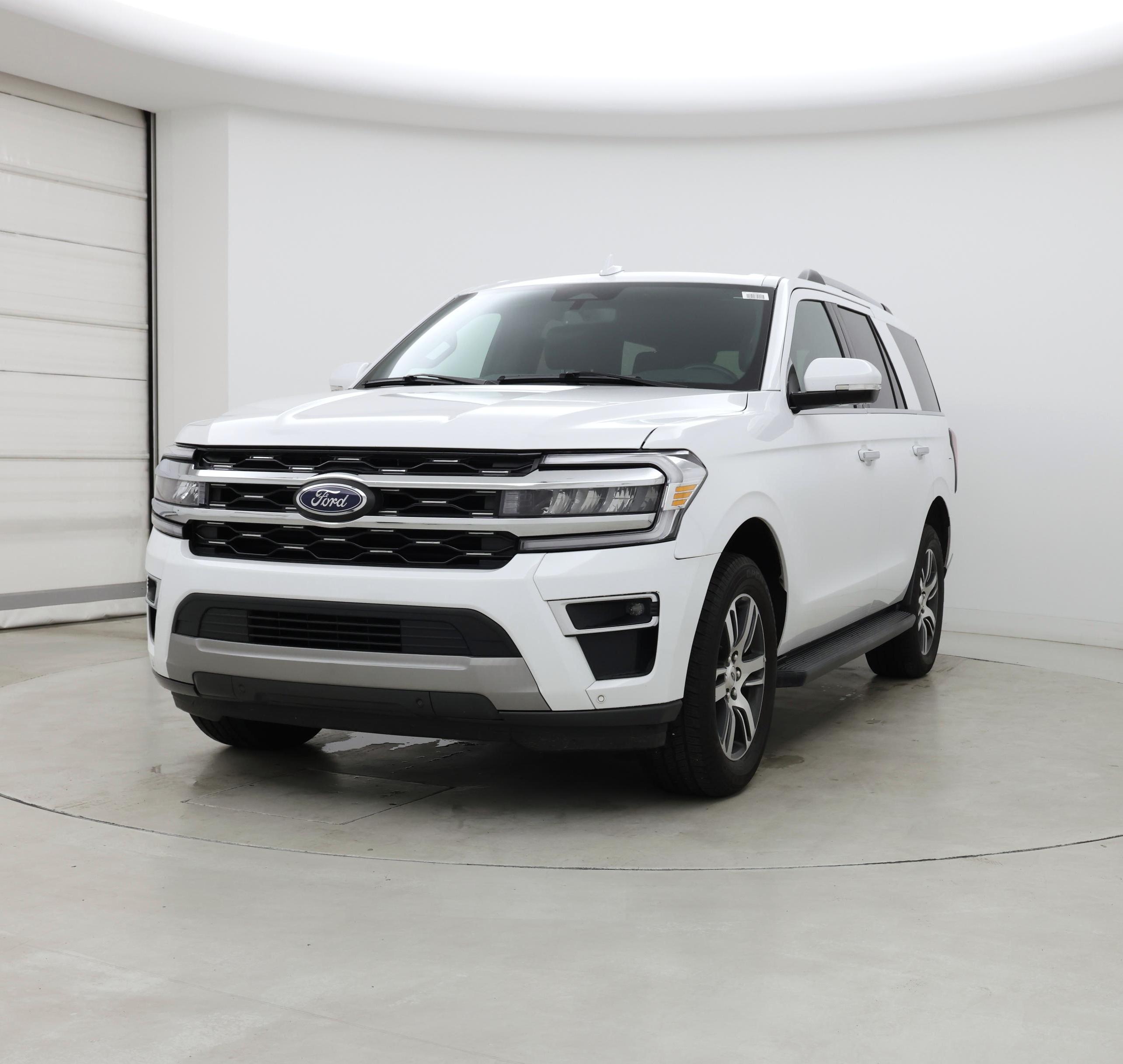 Thumbnail: 2024 Ford Expedition - 4