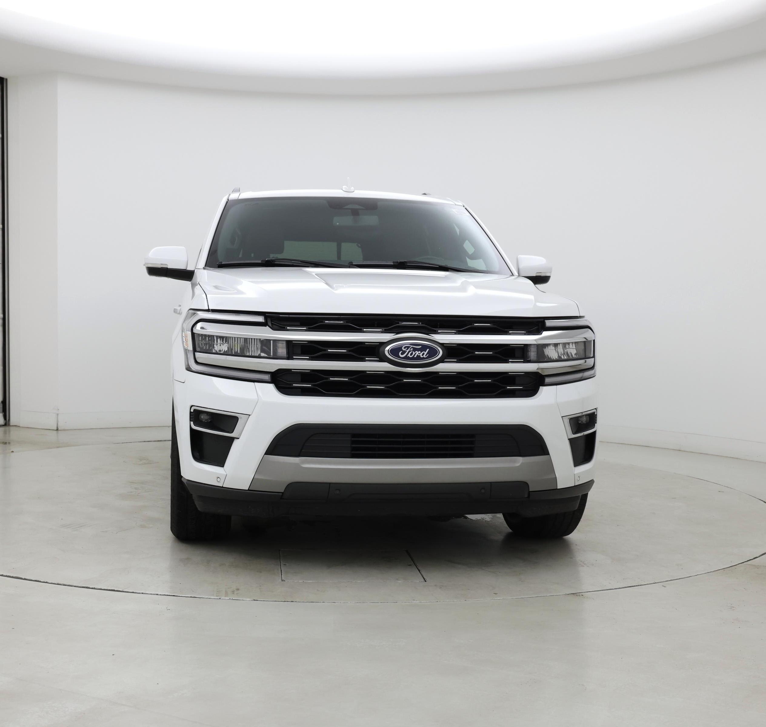 Thumbnail: 2024 Ford Expedition - 5