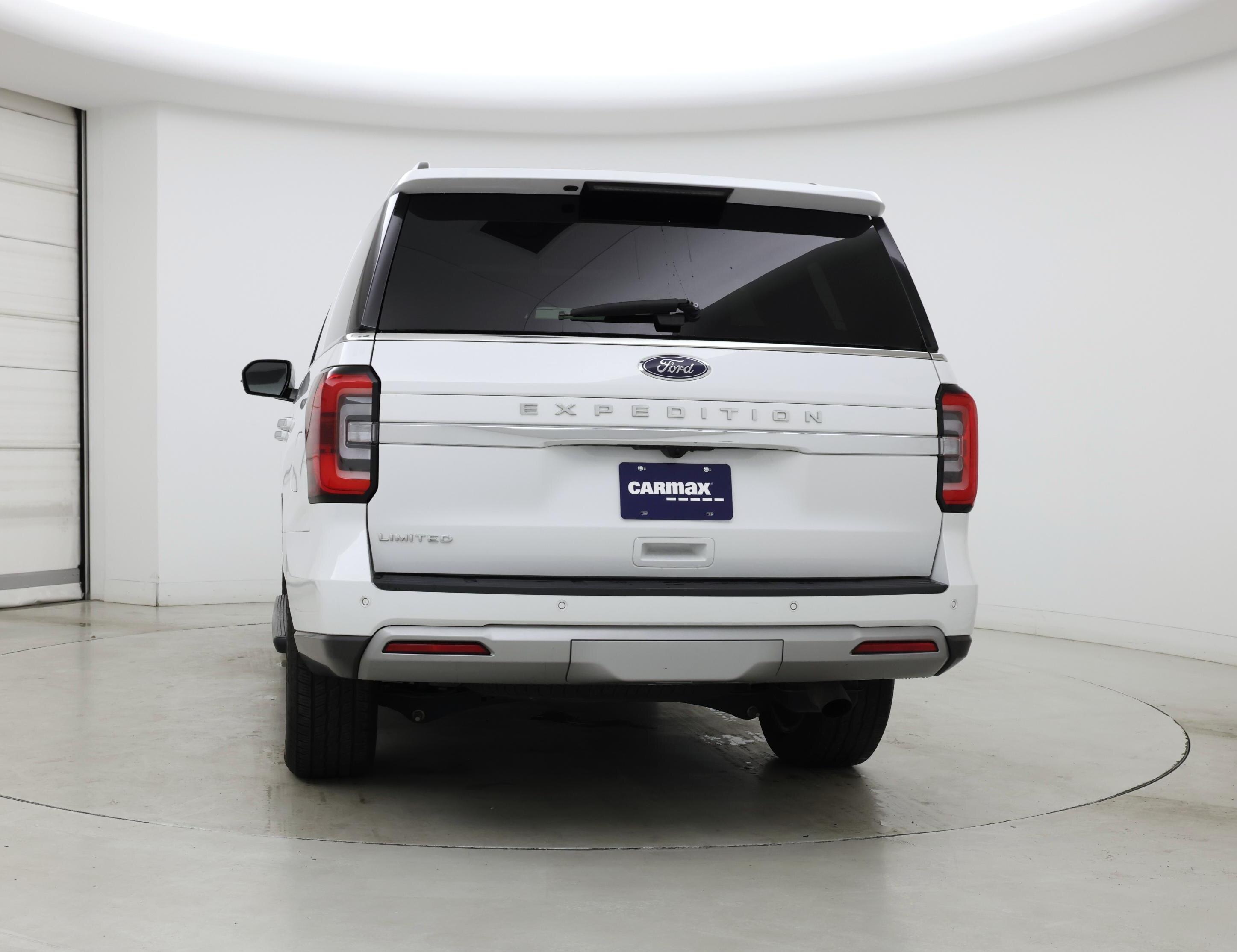 Thumbnail: 2024 Ford Expedition - 6