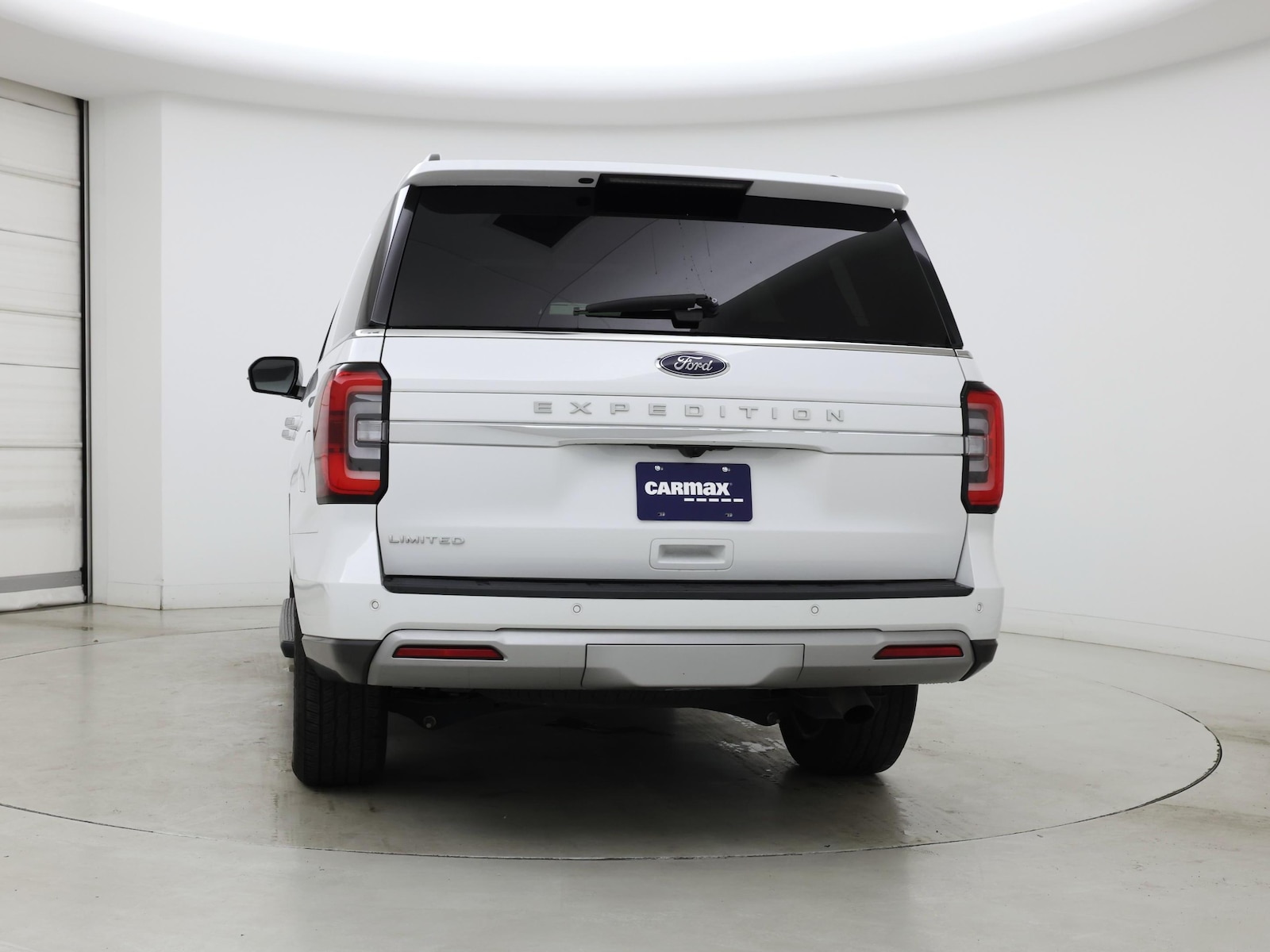 2024 Ford Expedition Limited - Photo 7