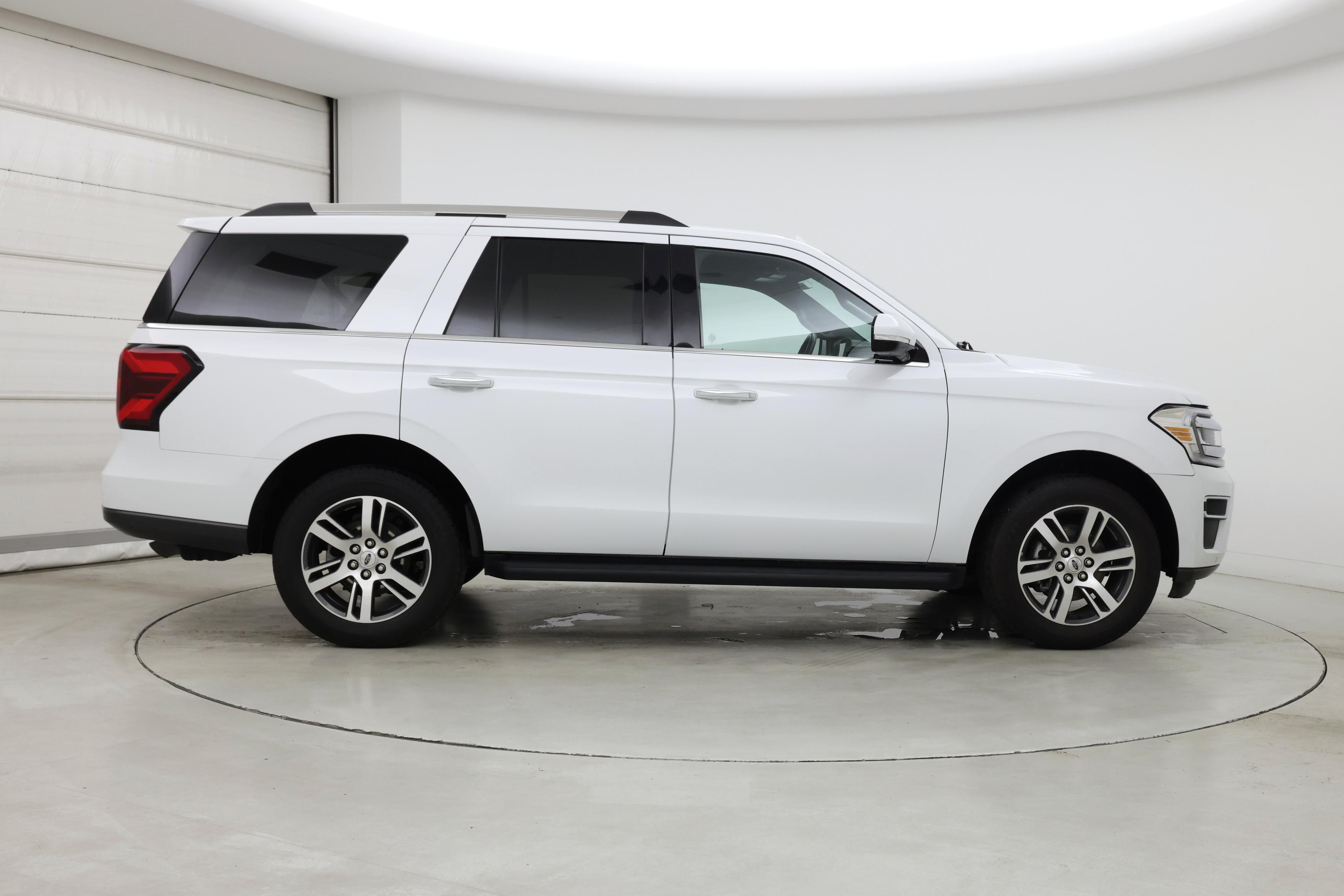Thumbnail: 2024 Ford Expedition - 7