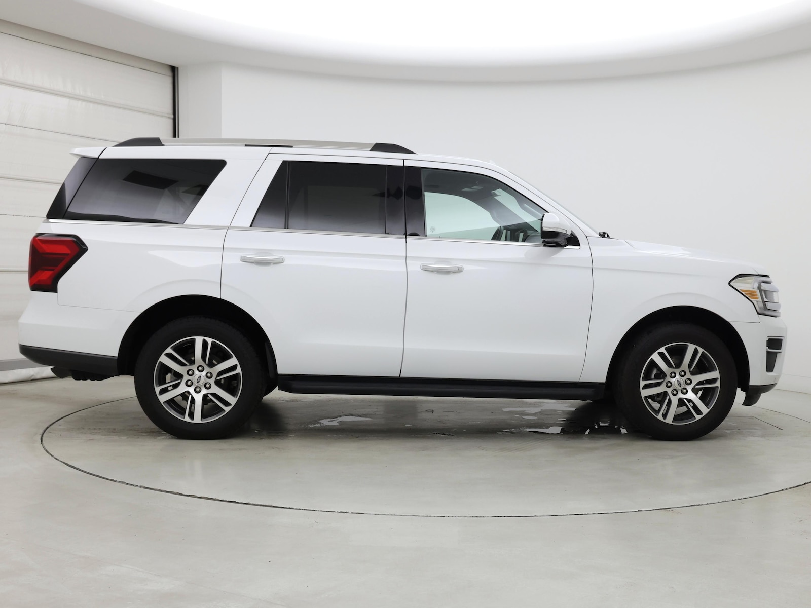 2024 Ford Expedition Limited - Photo 8