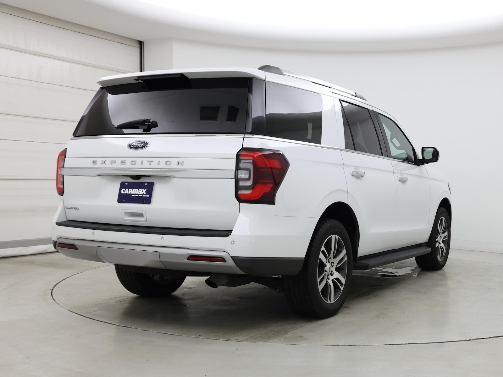 2024 Ford Expedition Limited - Photo 9