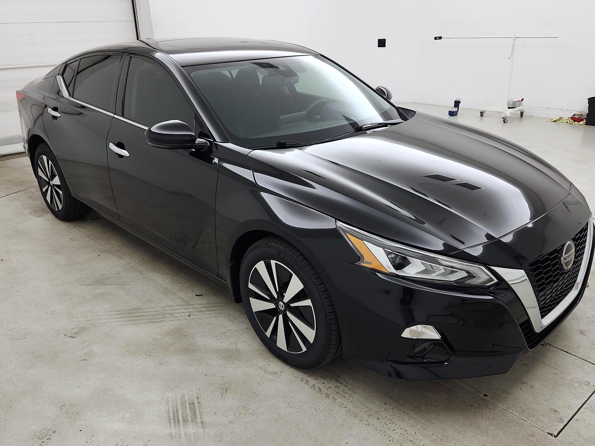 Thumbnail: 2020 Nissan Altima - 1