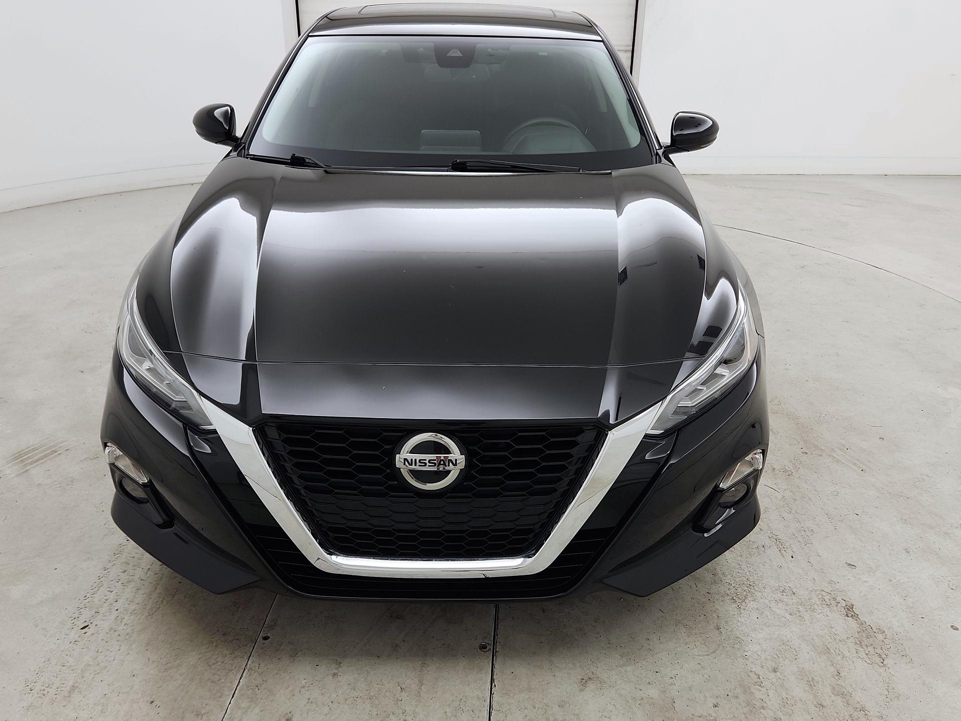 Thumbnail: 2020 Nissan Altima - 2