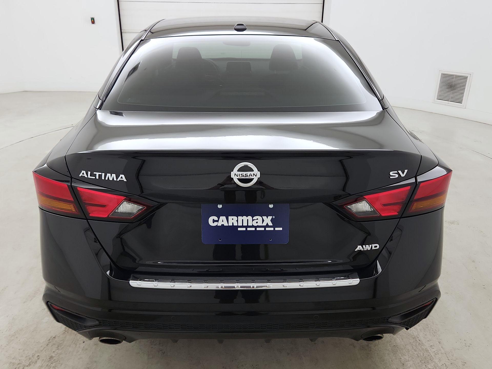 Thumbnail: 2020 Nissan Altima - 6