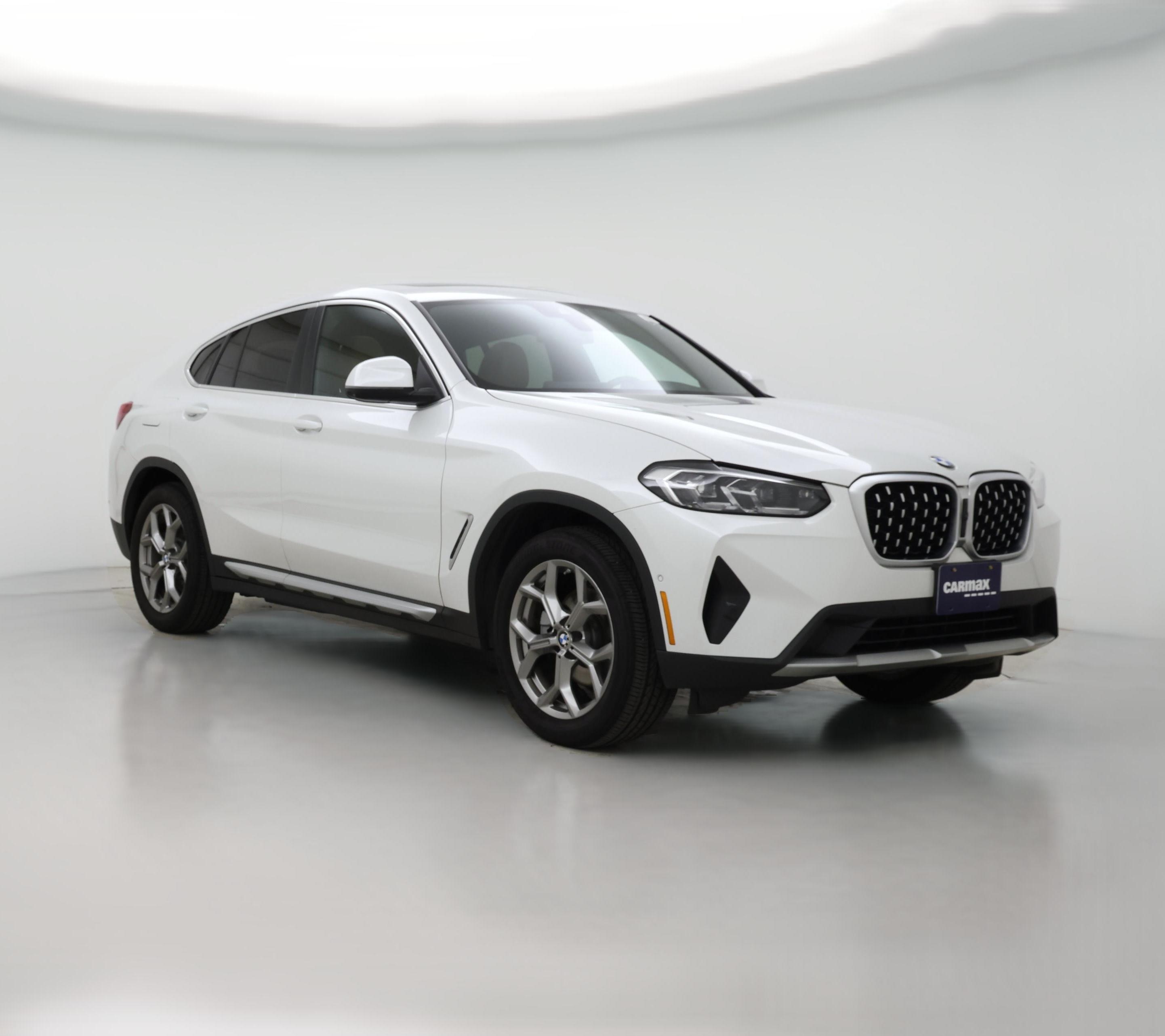 Thumbnail: 2023 BMW X4 - 1