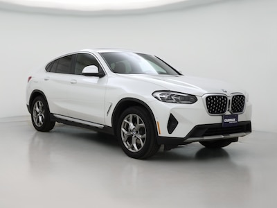 2023 BMW X4 XDrive30i