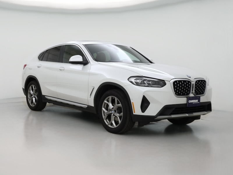 2023 BMW X4 xDrive30i -
                  Tupelo, MS