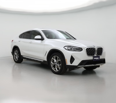 2023 BMW X4 XDrive30i
